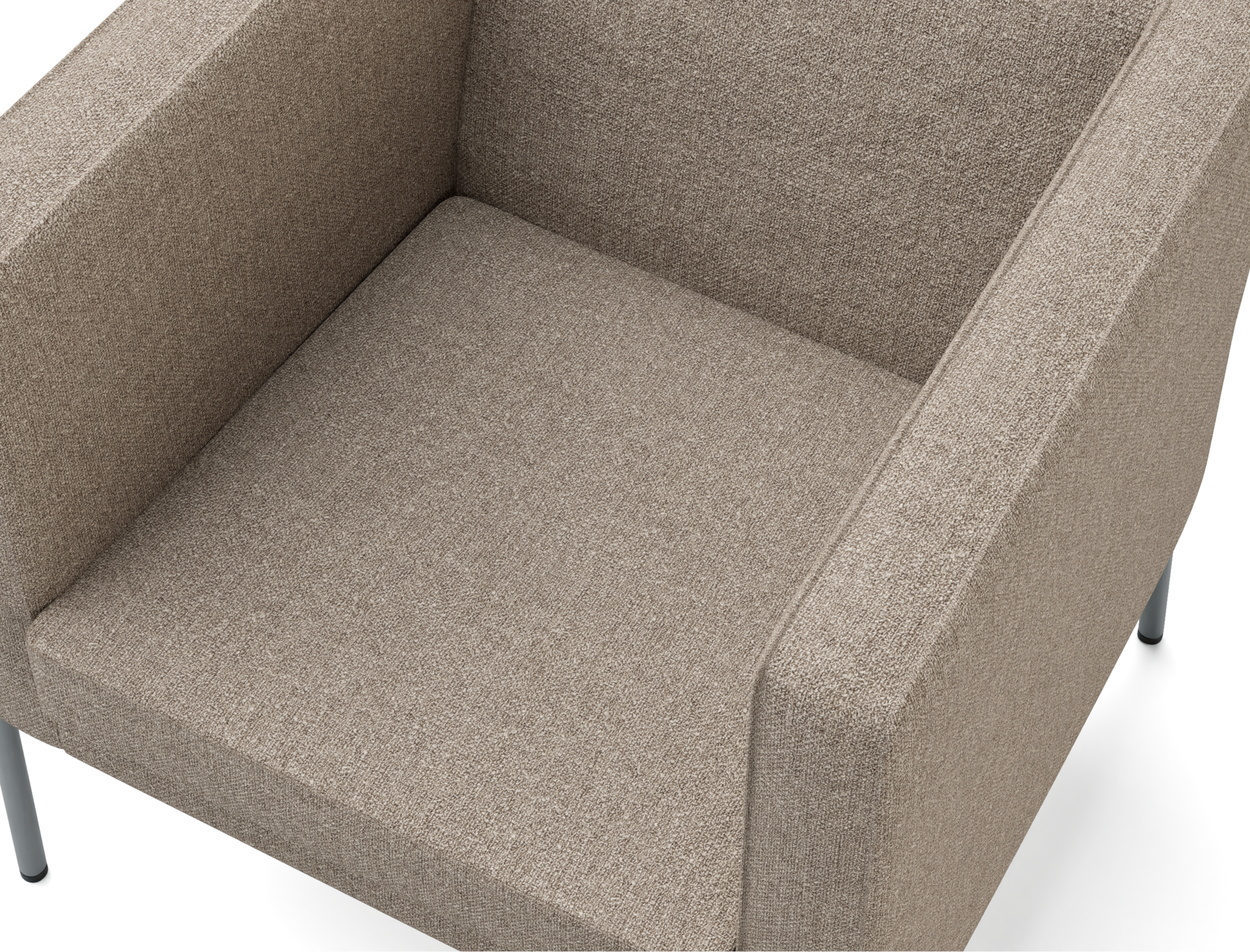 Klappsta Armchair Cover