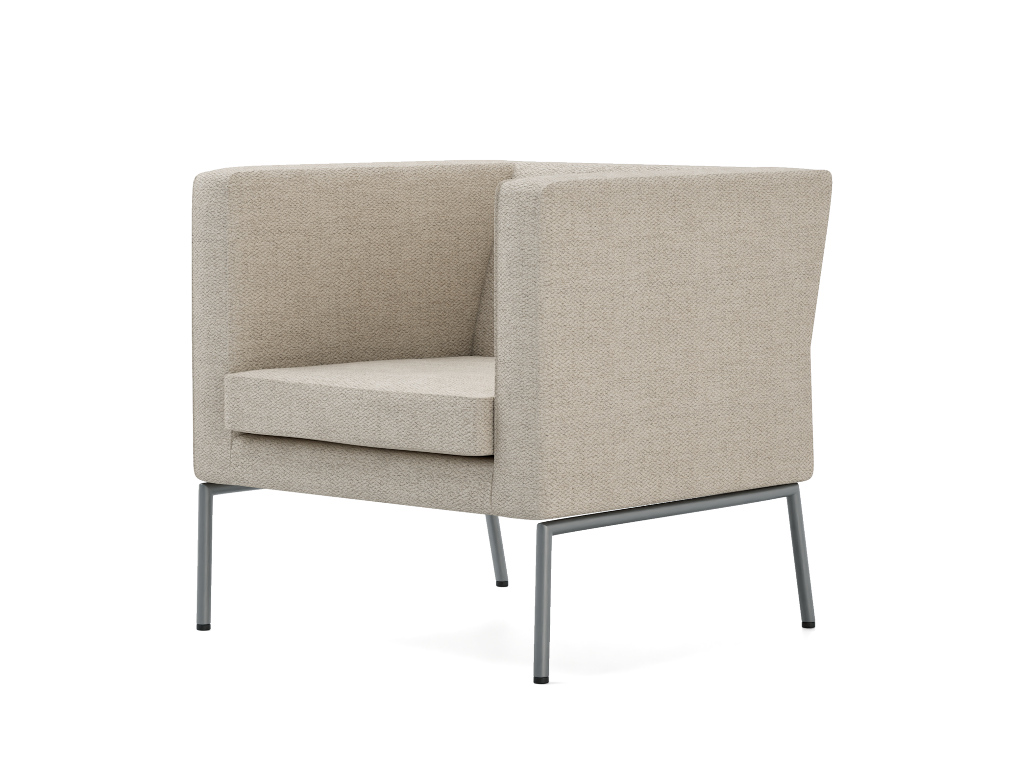 Klappsta Armchair Cover