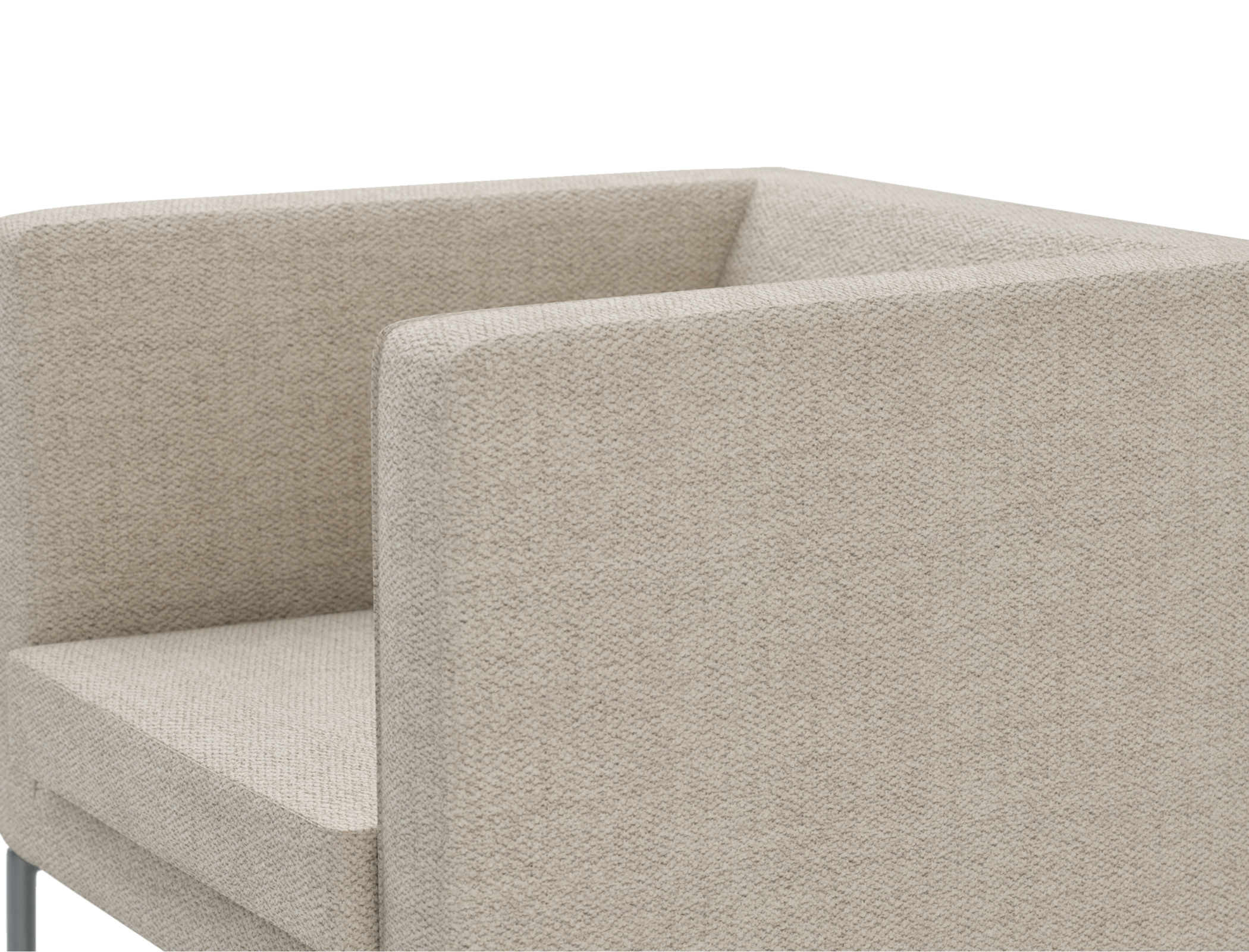 Klappsta Armchair Cover