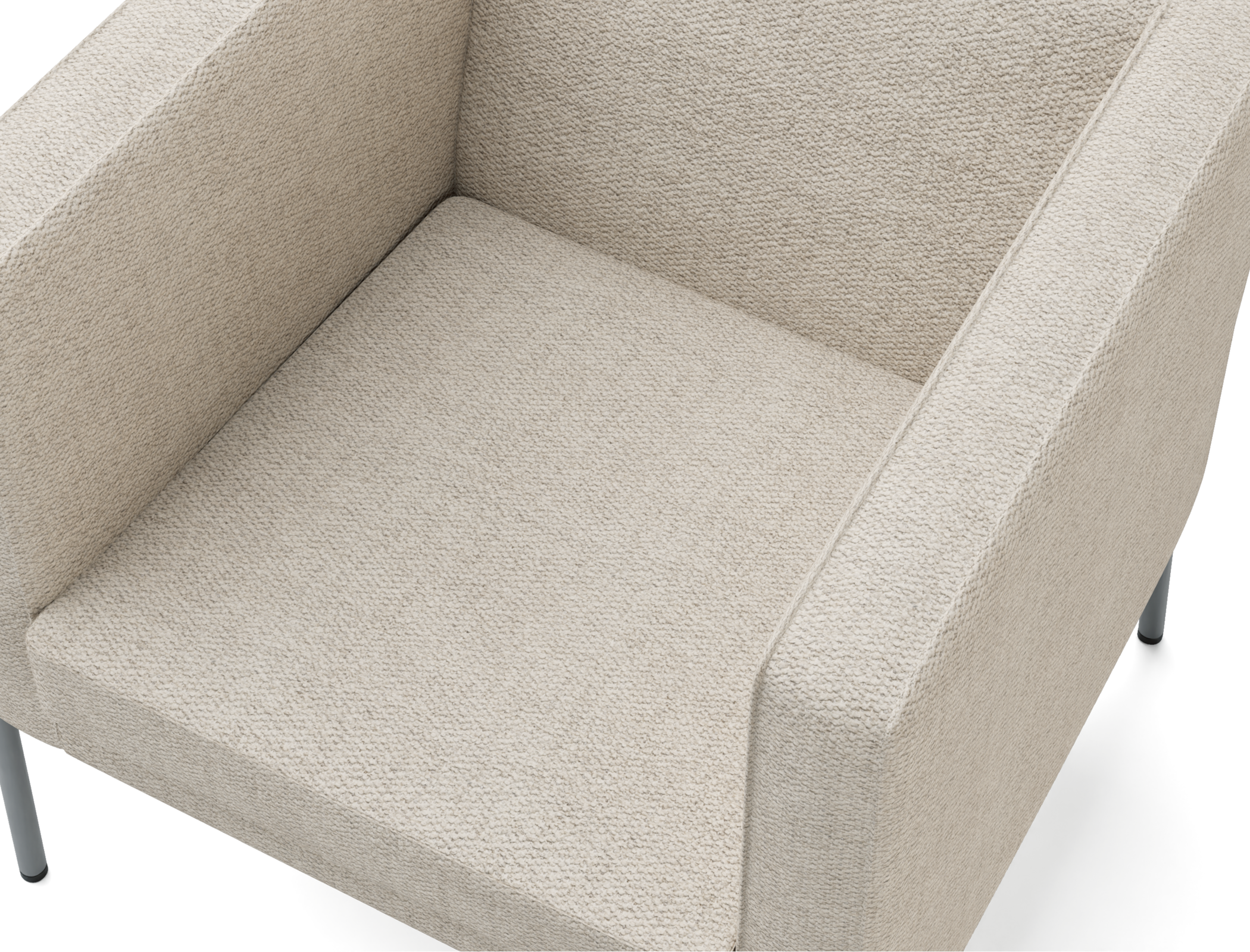 Klappsta Armchair Cover