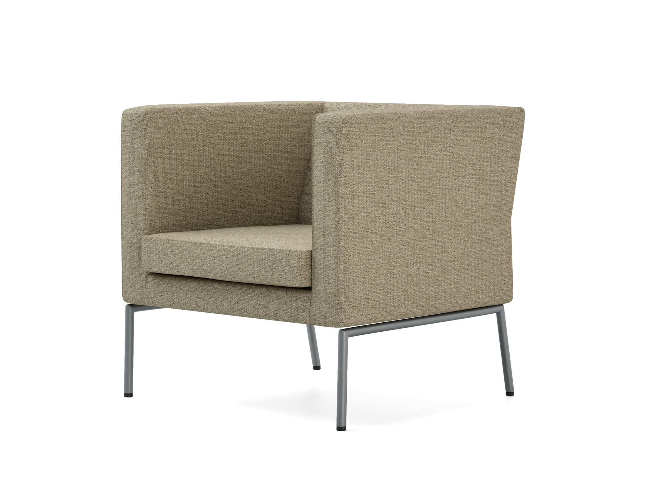 Klappsta Armchair Cover