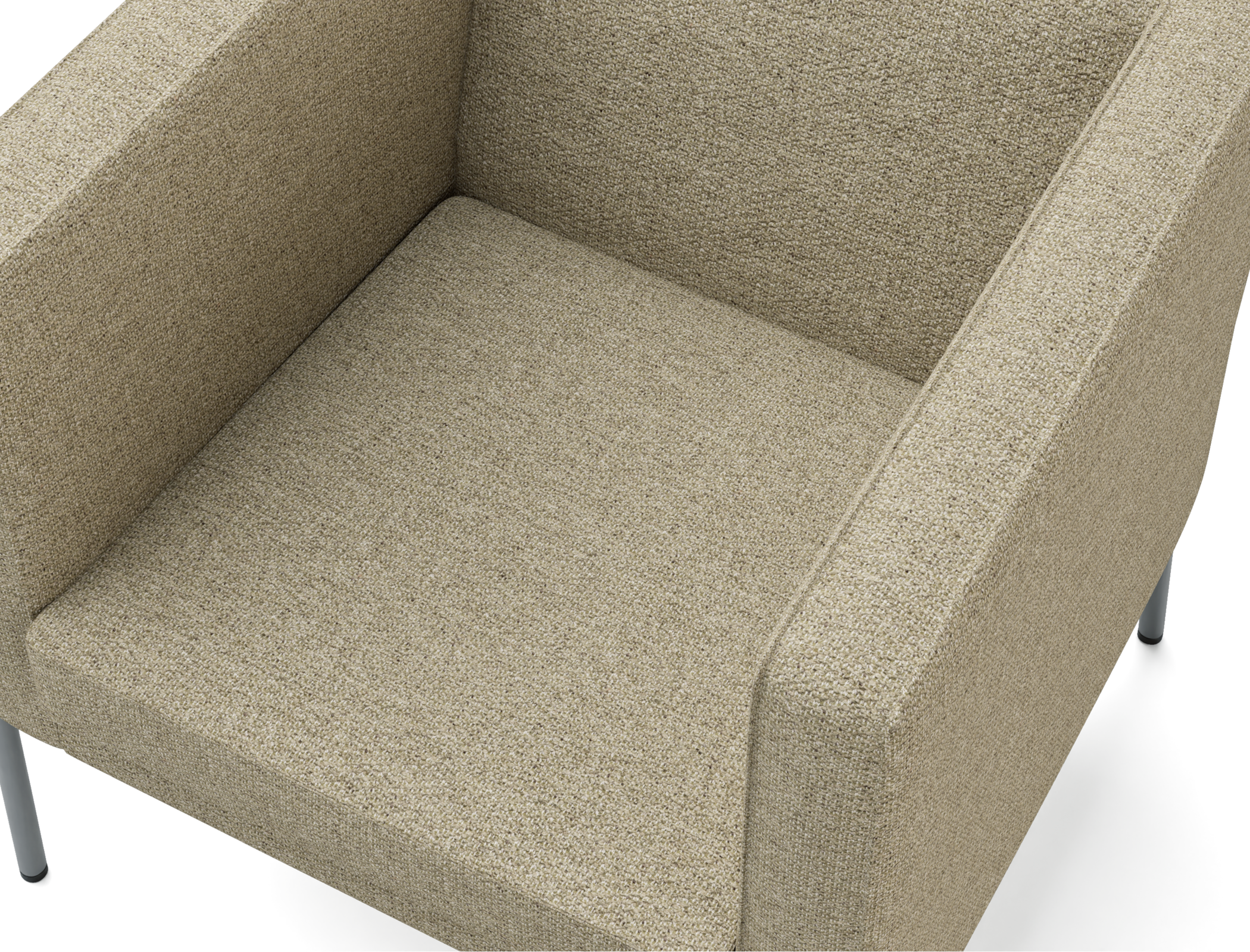 Klappsta Armchair Cover