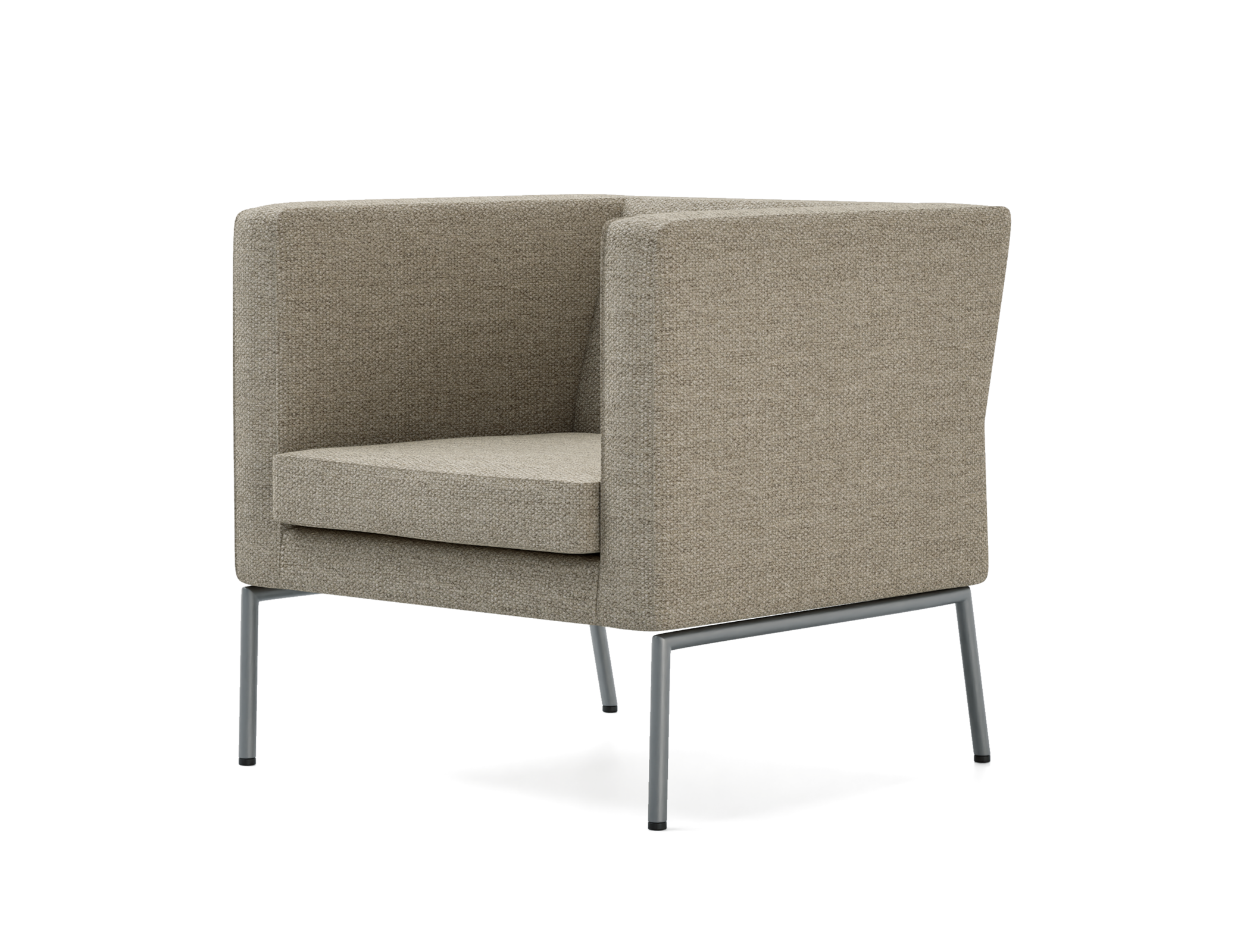 Klappsta Armchair Cover