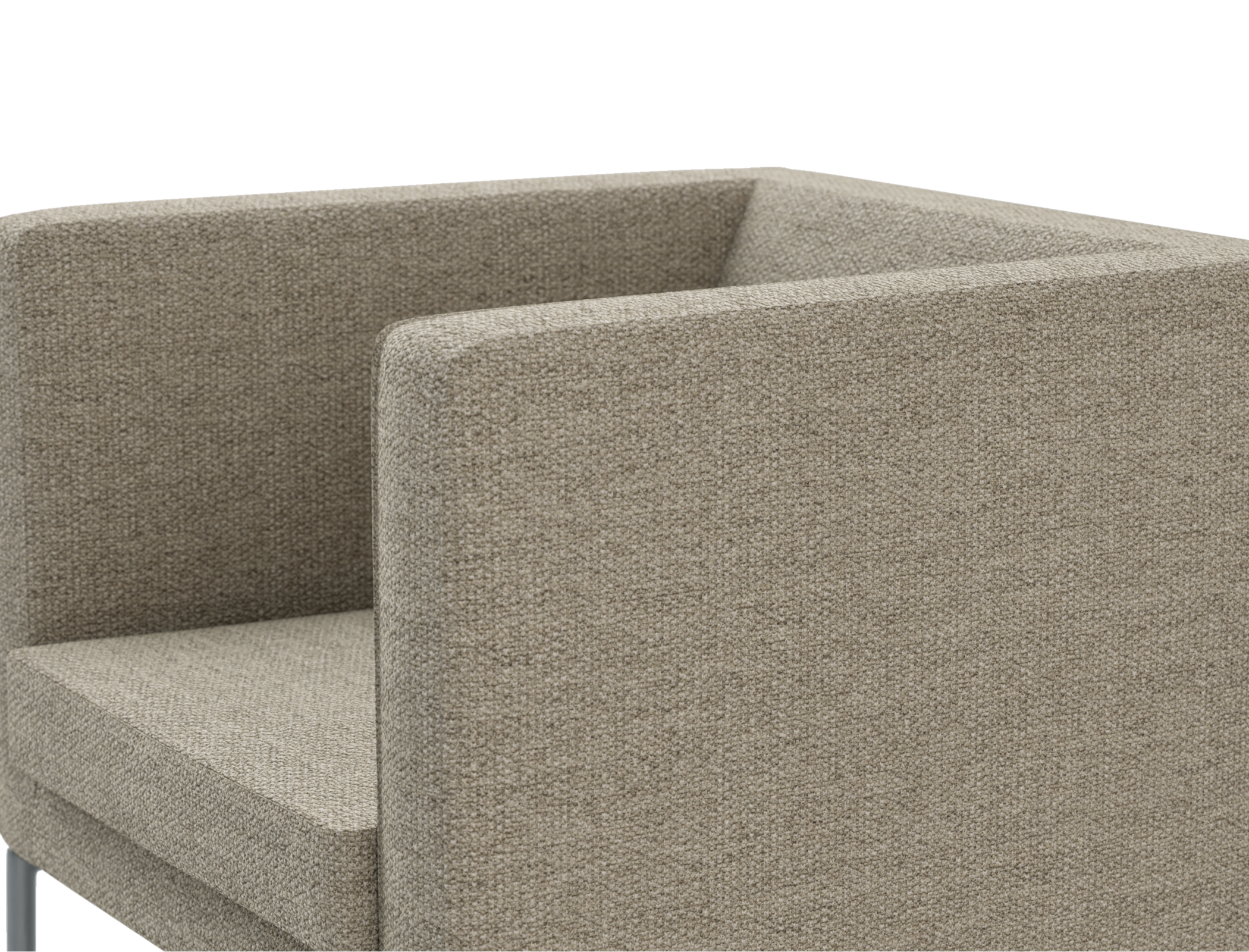 Klappsta Armchair Cover