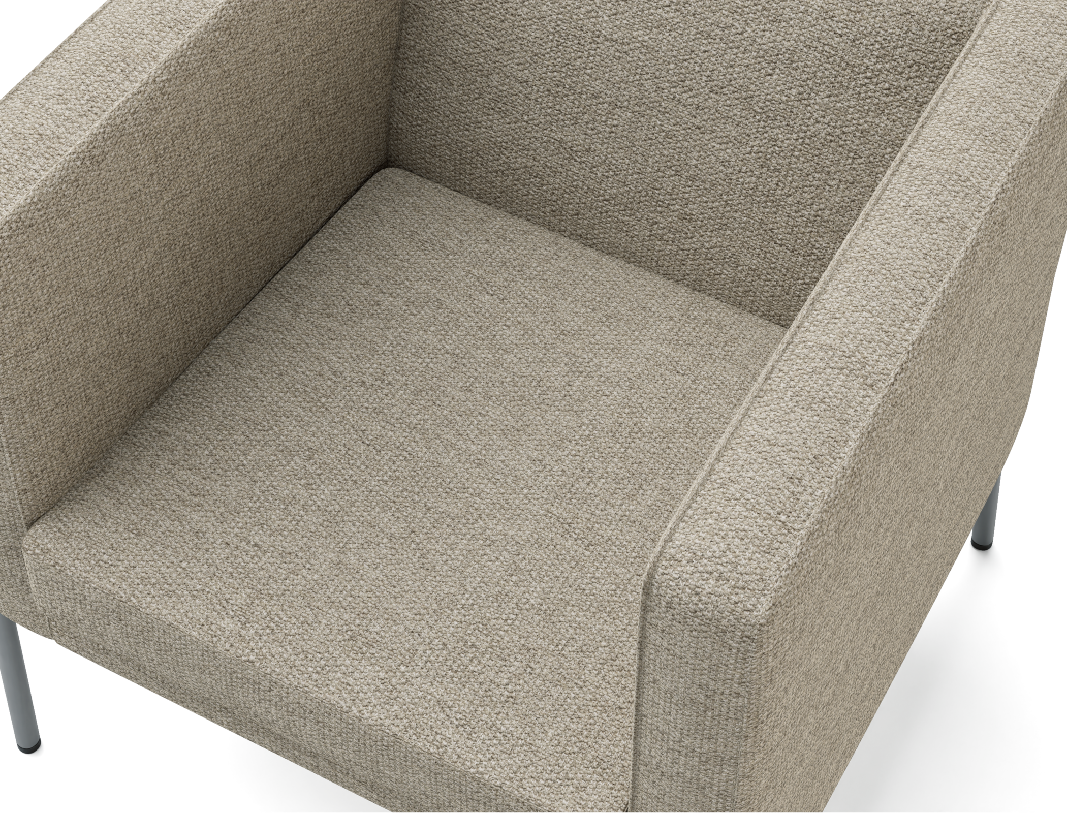 Klappsta Armchair Cover
