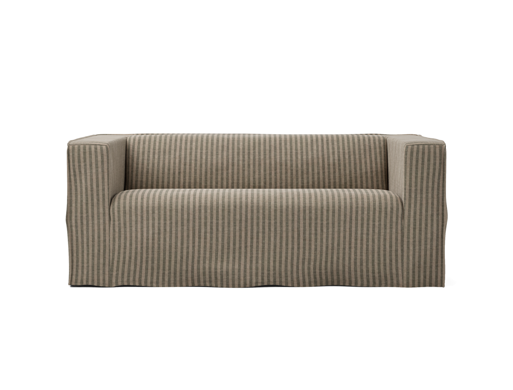 Klippan 2 Seater Sofa Cover