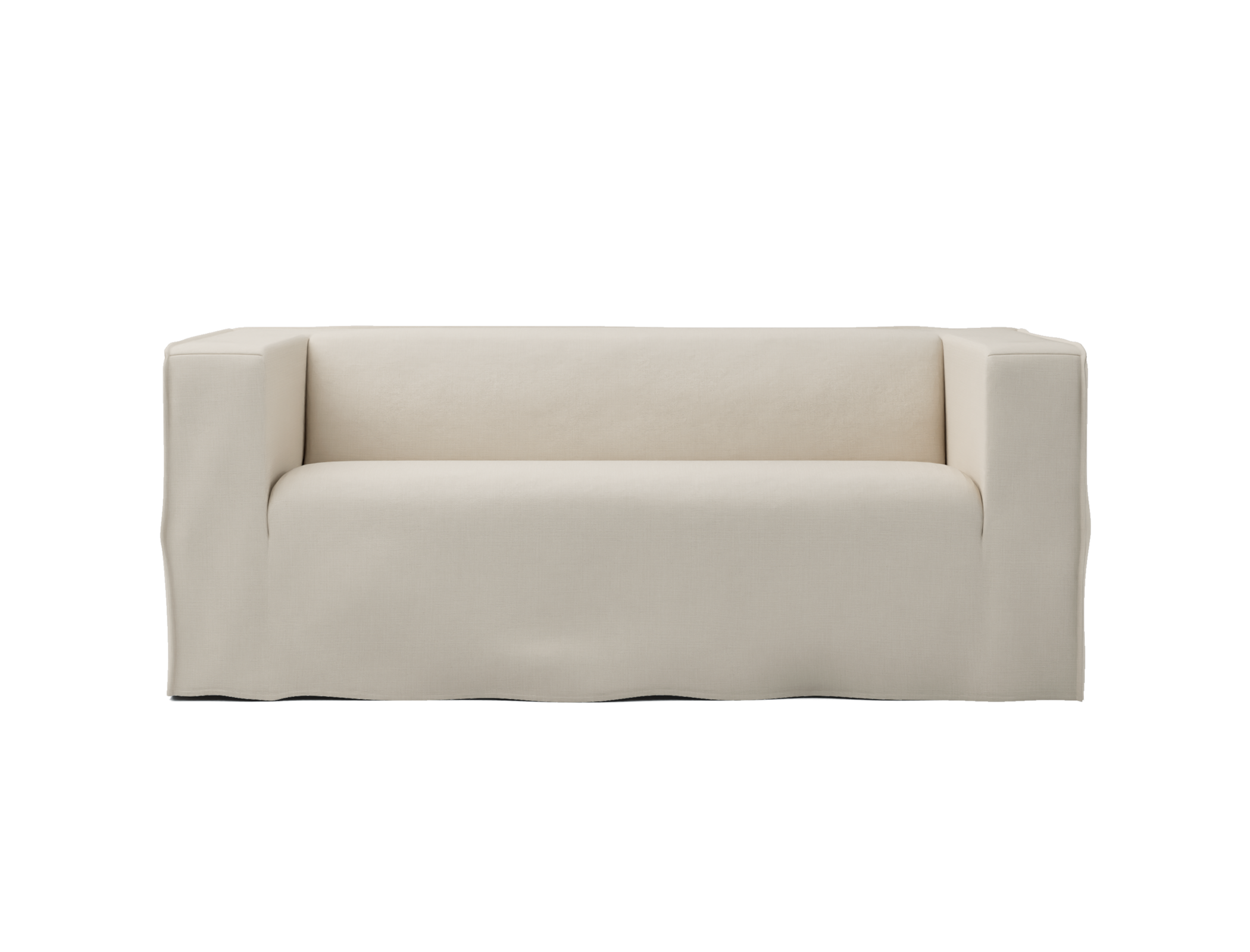 Klippan 2 Seater Sofa Cover