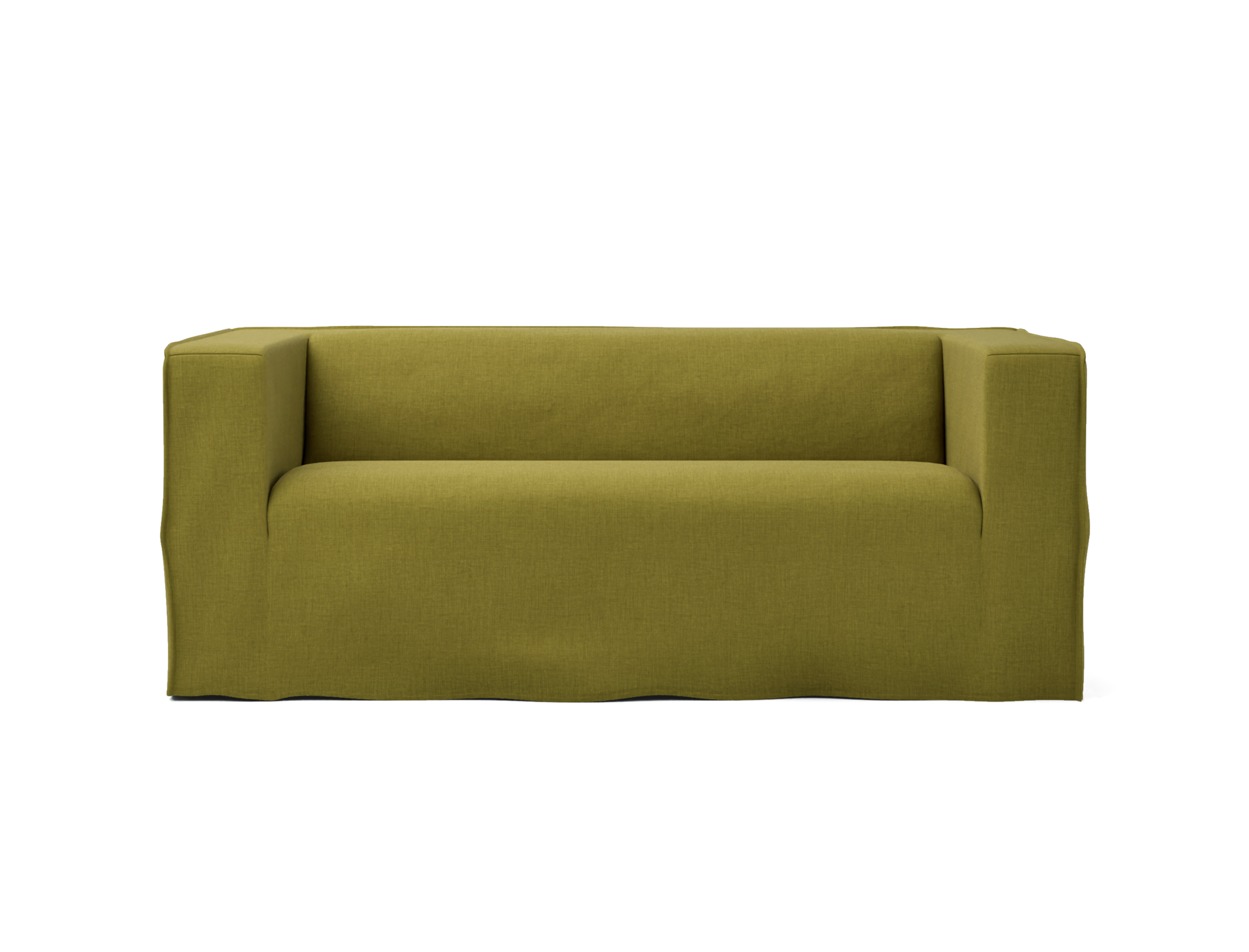 Klippan 2 Seater Sofa Cover