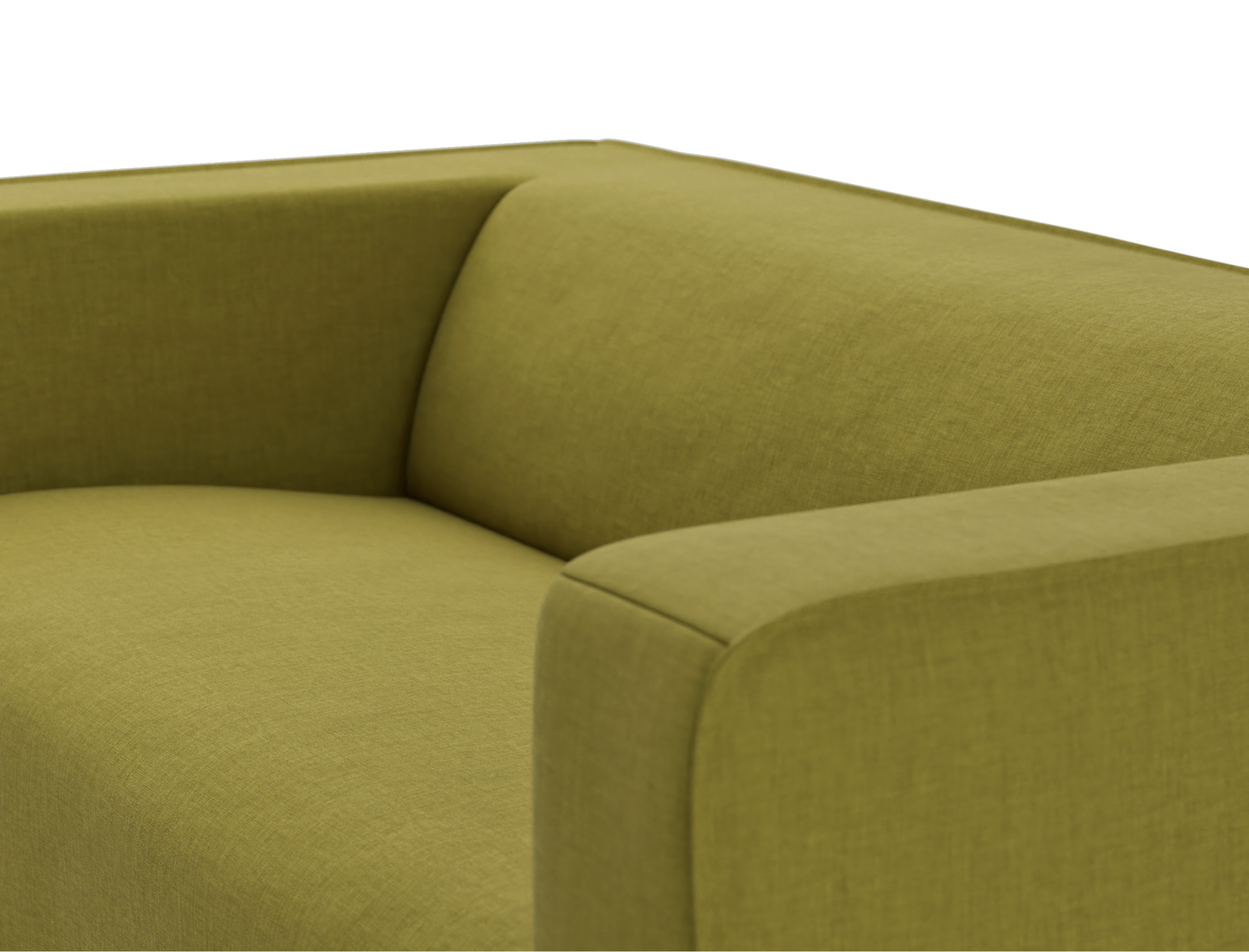 Klippan 2 Seater Sofa Cover