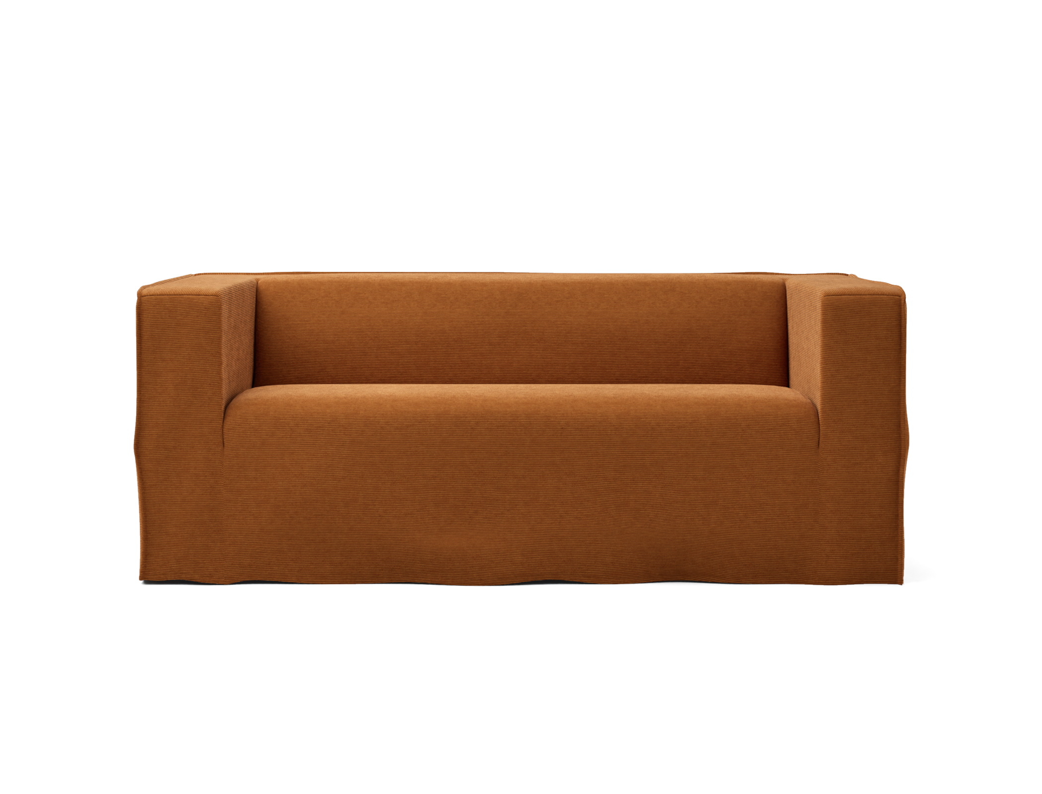 Klippan 2 Seater Sofa Cover
