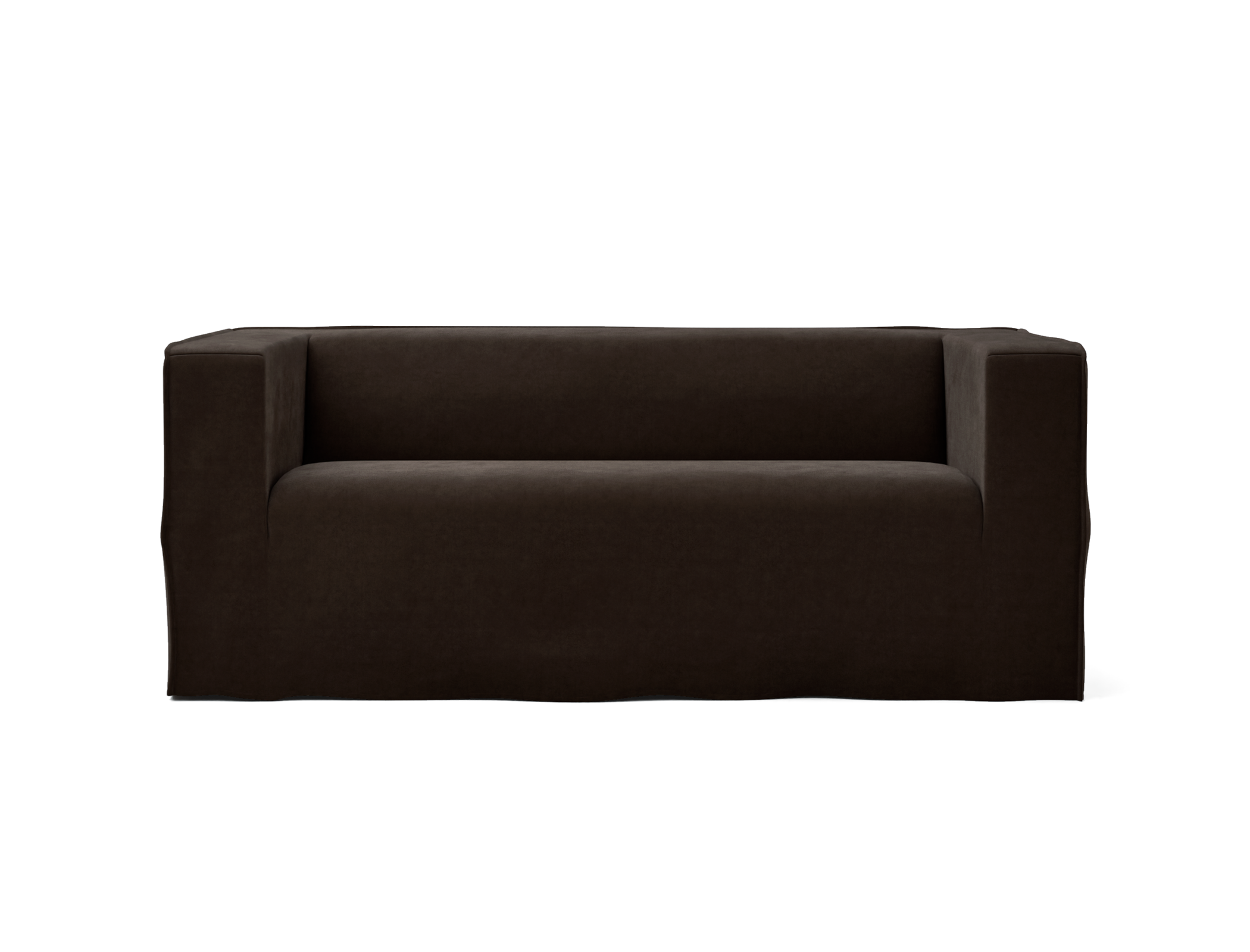 Klippan 2 Seater Sofa Cover