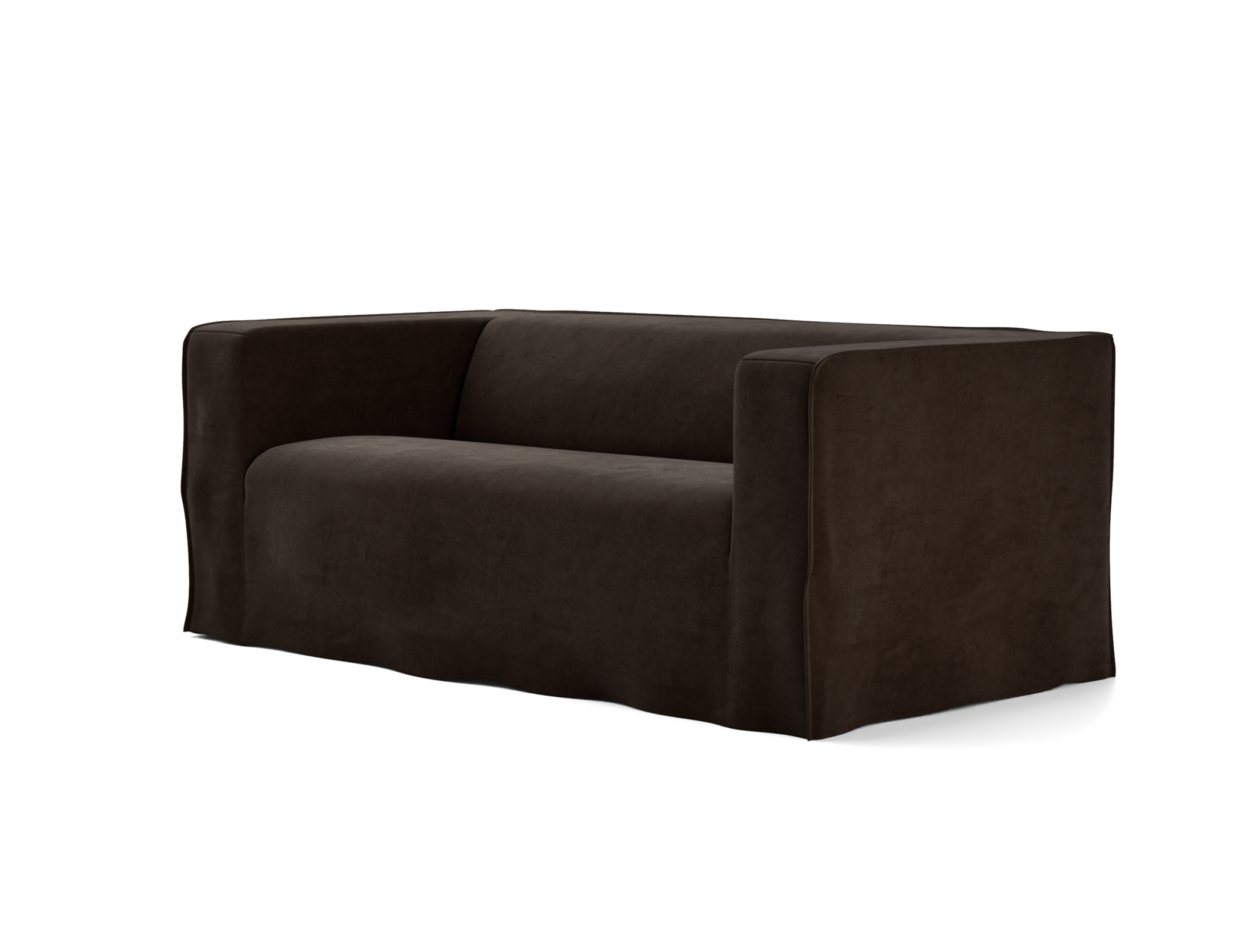 Klippan 2 Seater Sofa Cover