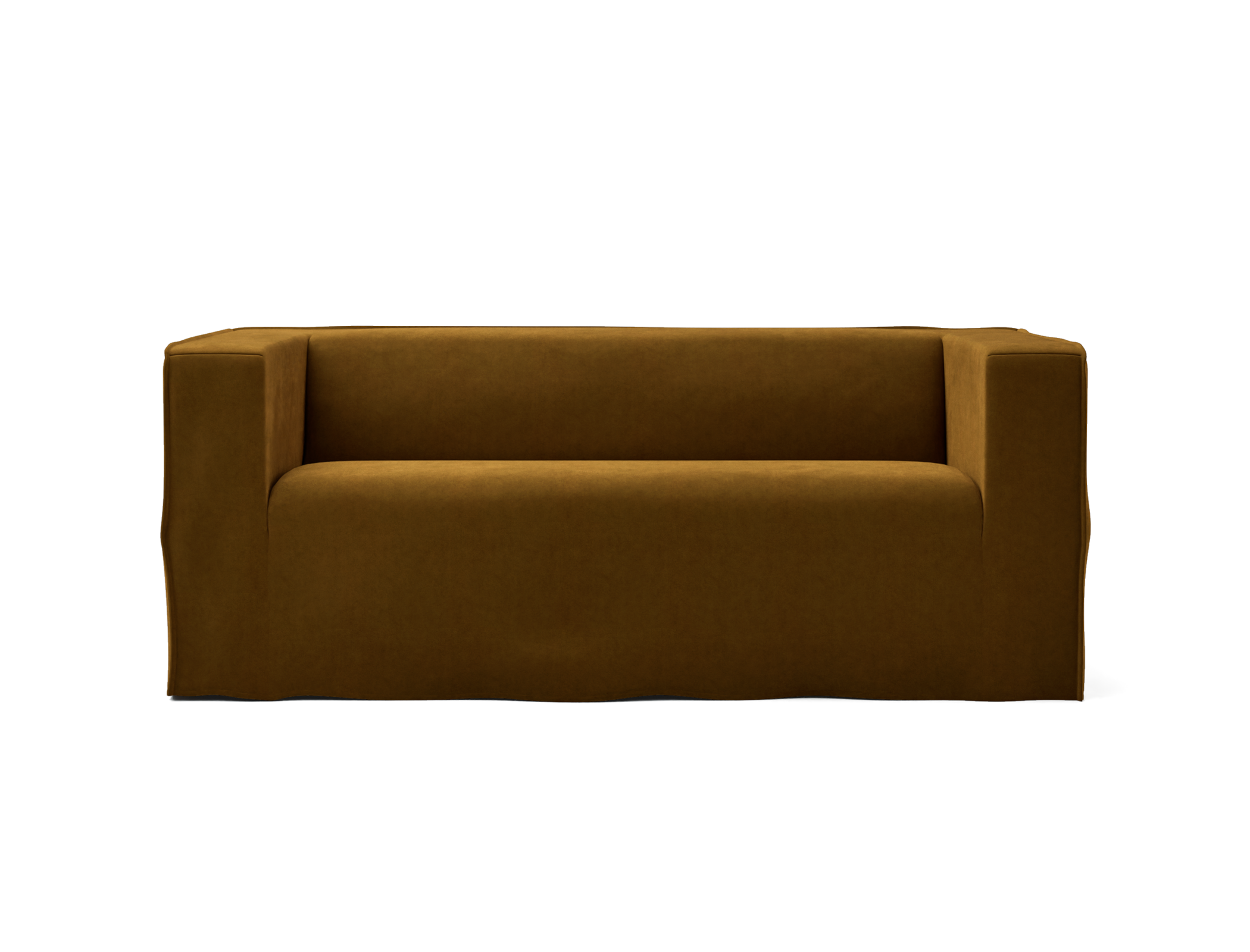 Klippan 2 Seater Sofa Cover