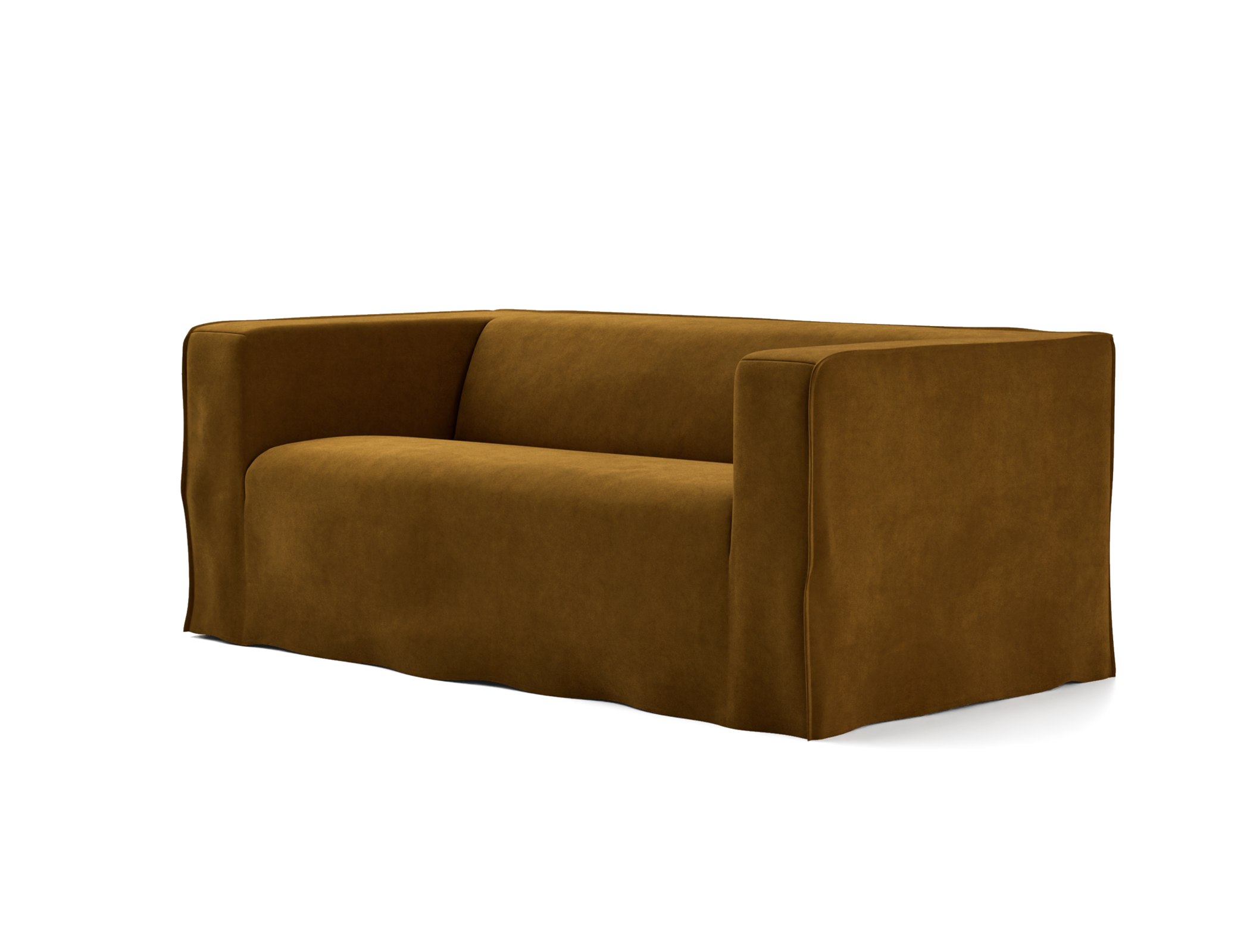 Klippan 2 Seater Sofa Cover