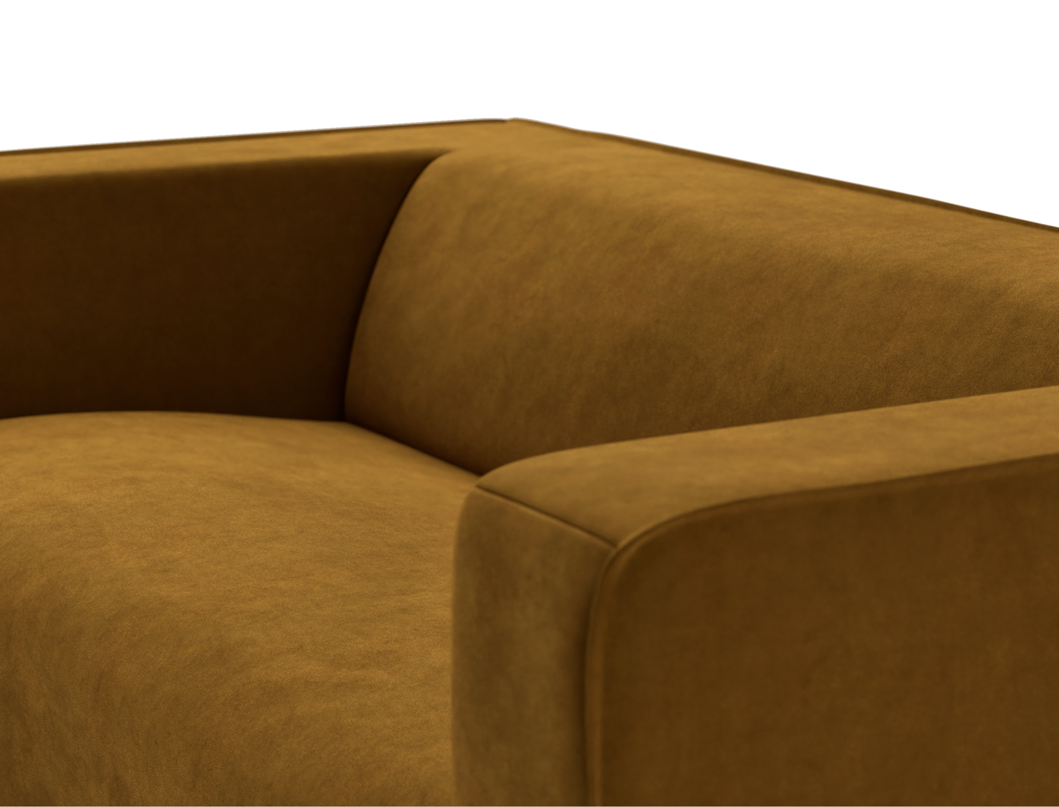 Klippan 2 Seater Sofa Cover
