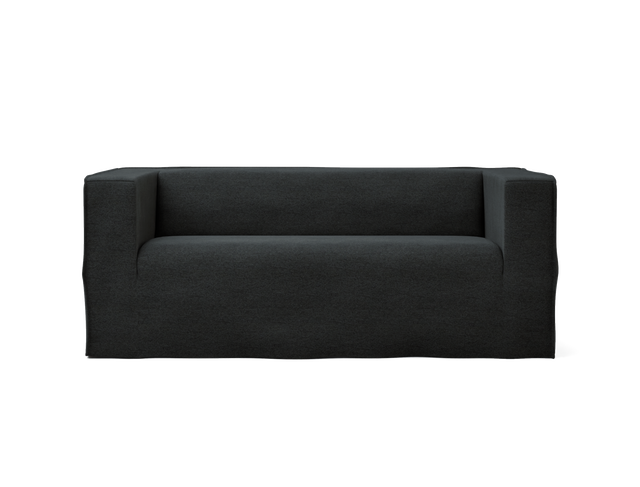 Klippan 2 Seater Sofa Cover