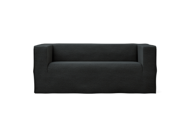 Bezug für 2er-Sofa Klippan
