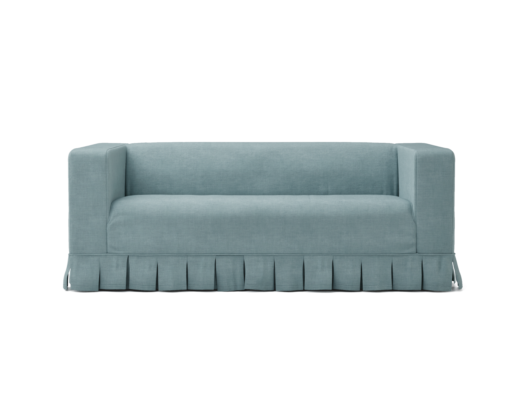 Klippan 2 Seater Sofa Cover