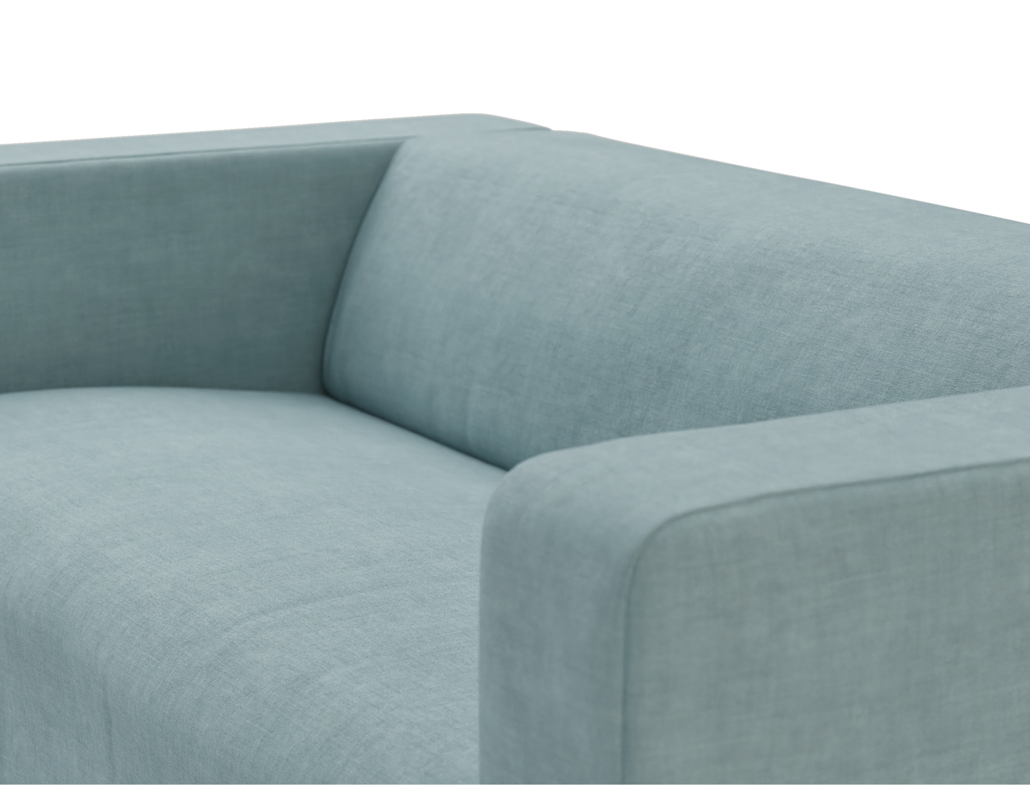 Klippan 2 Seater Sofa Cover