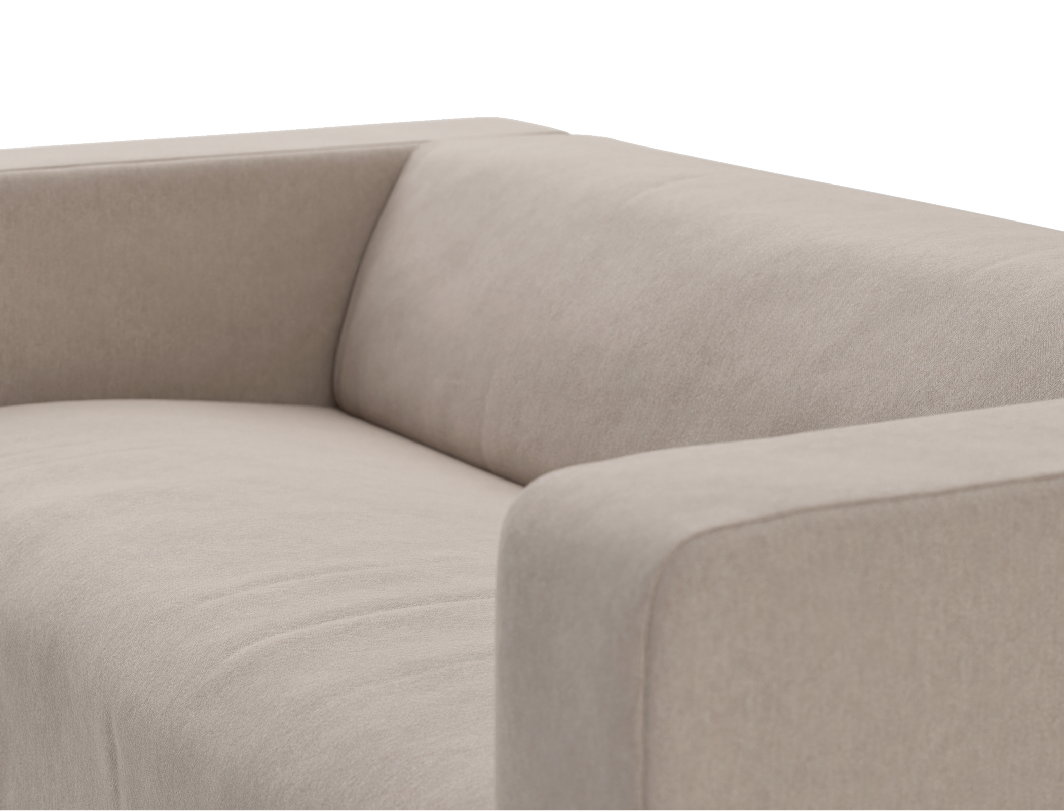 Klippan 2 Seater Sofa Cover