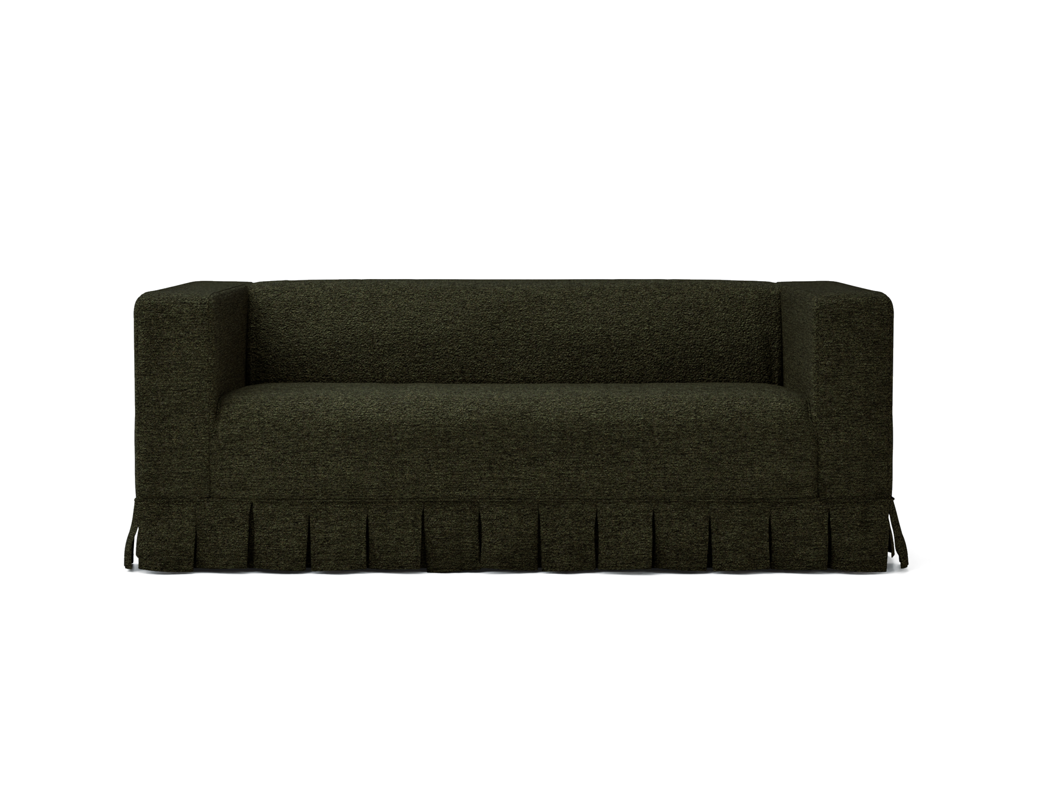 Klippan 2 Seater Sofa Cover