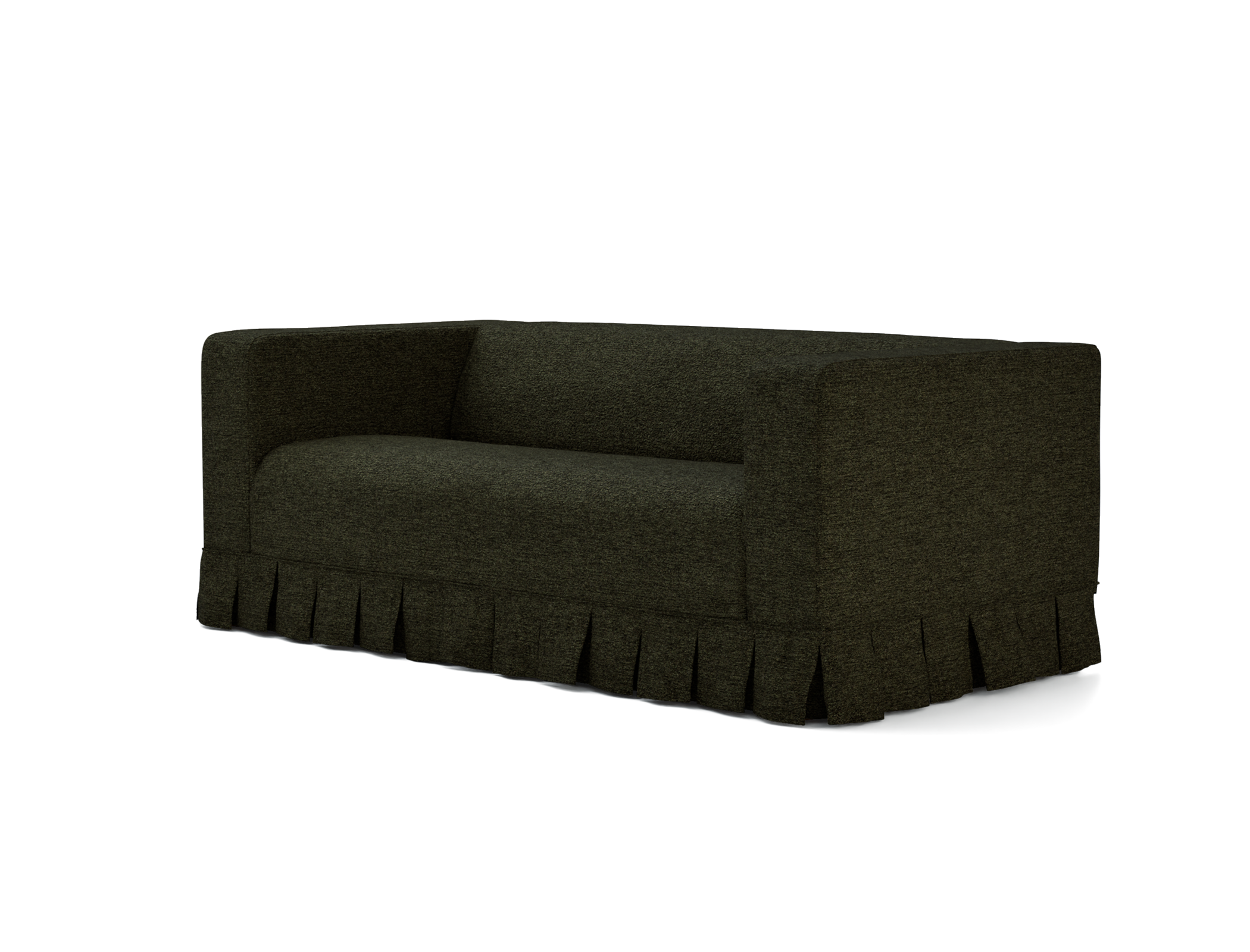Klippan 2 Seater Sofa Cover