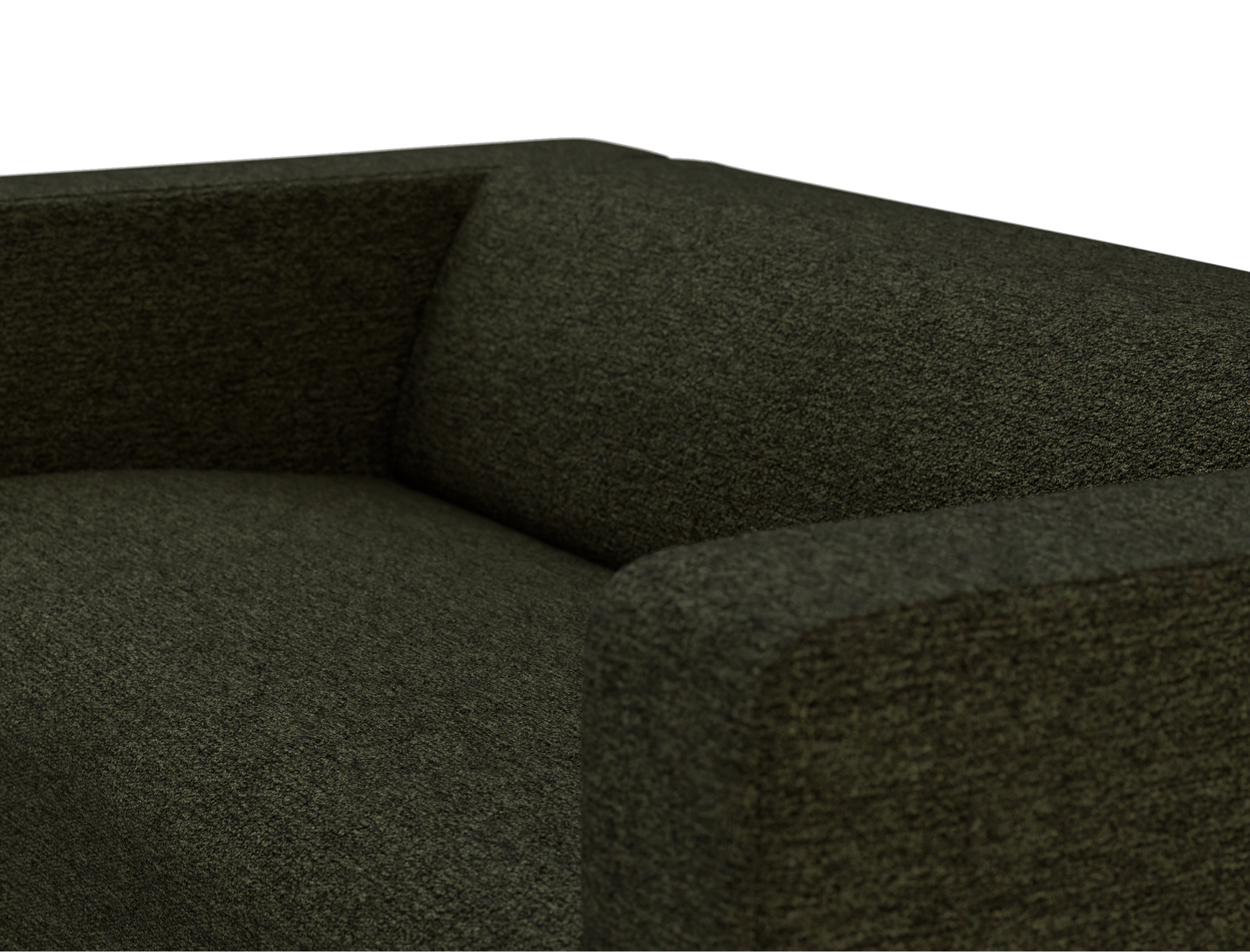 Klippan 2 Seater Sofa Cover