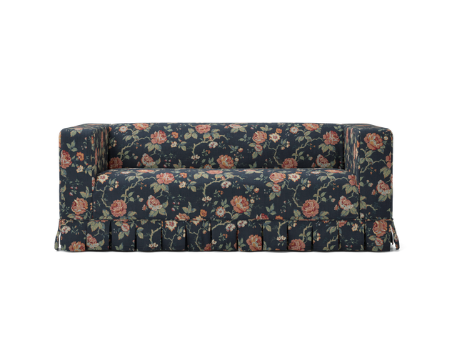 Klippan 2 Seater Sofa Cover