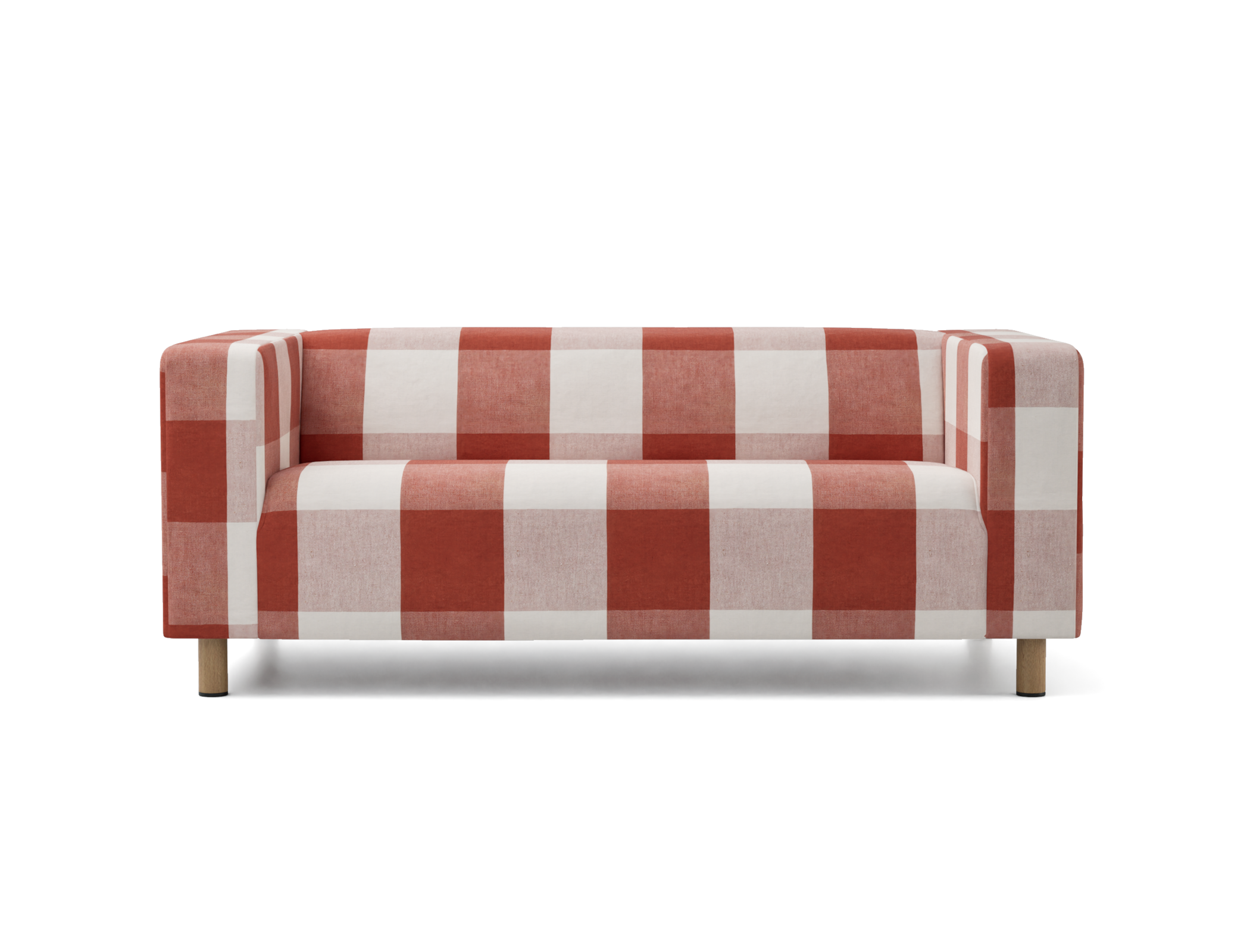 Klippan 2 Seater Sofa Cover
