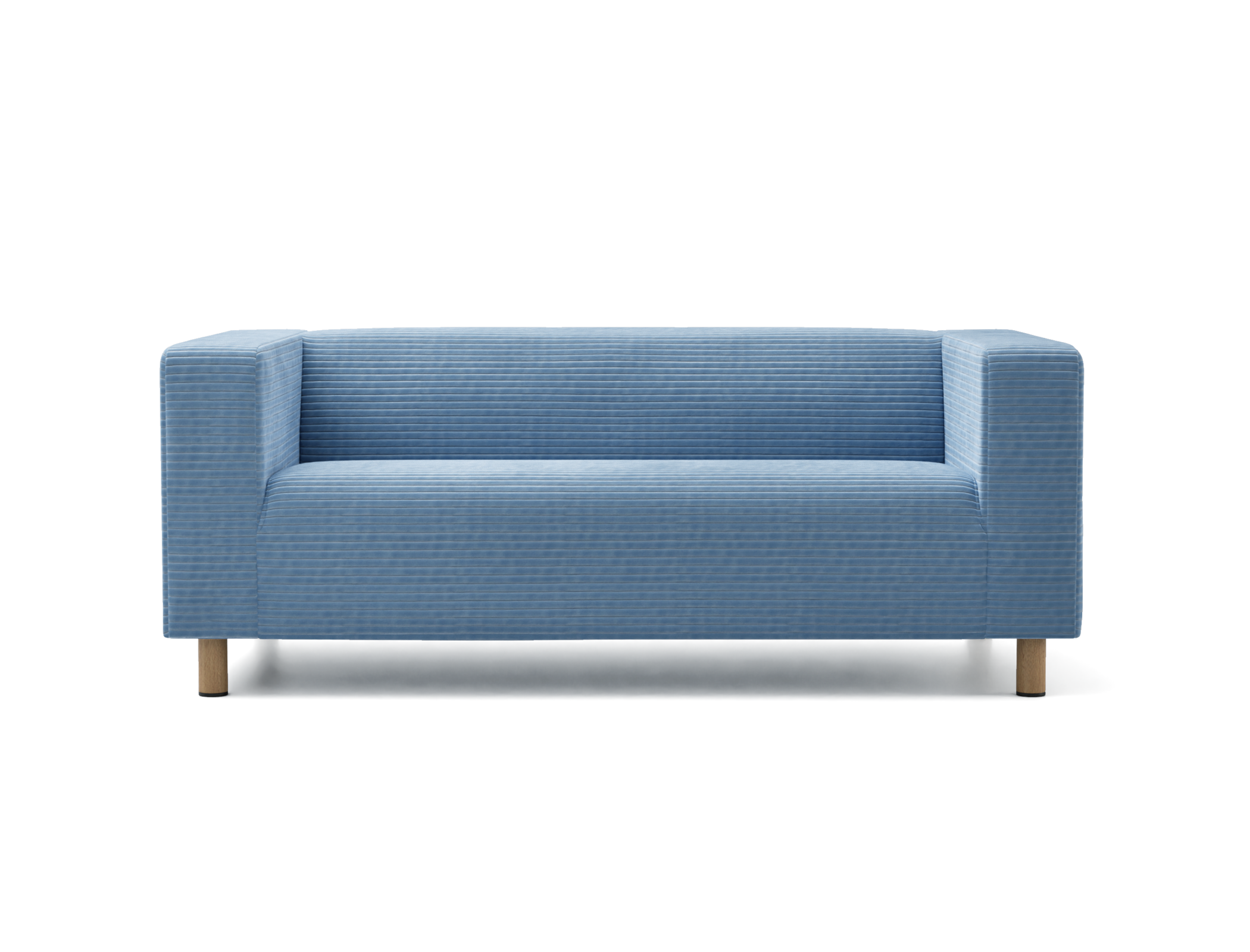 Klippan 2 Seater Sofa Cover