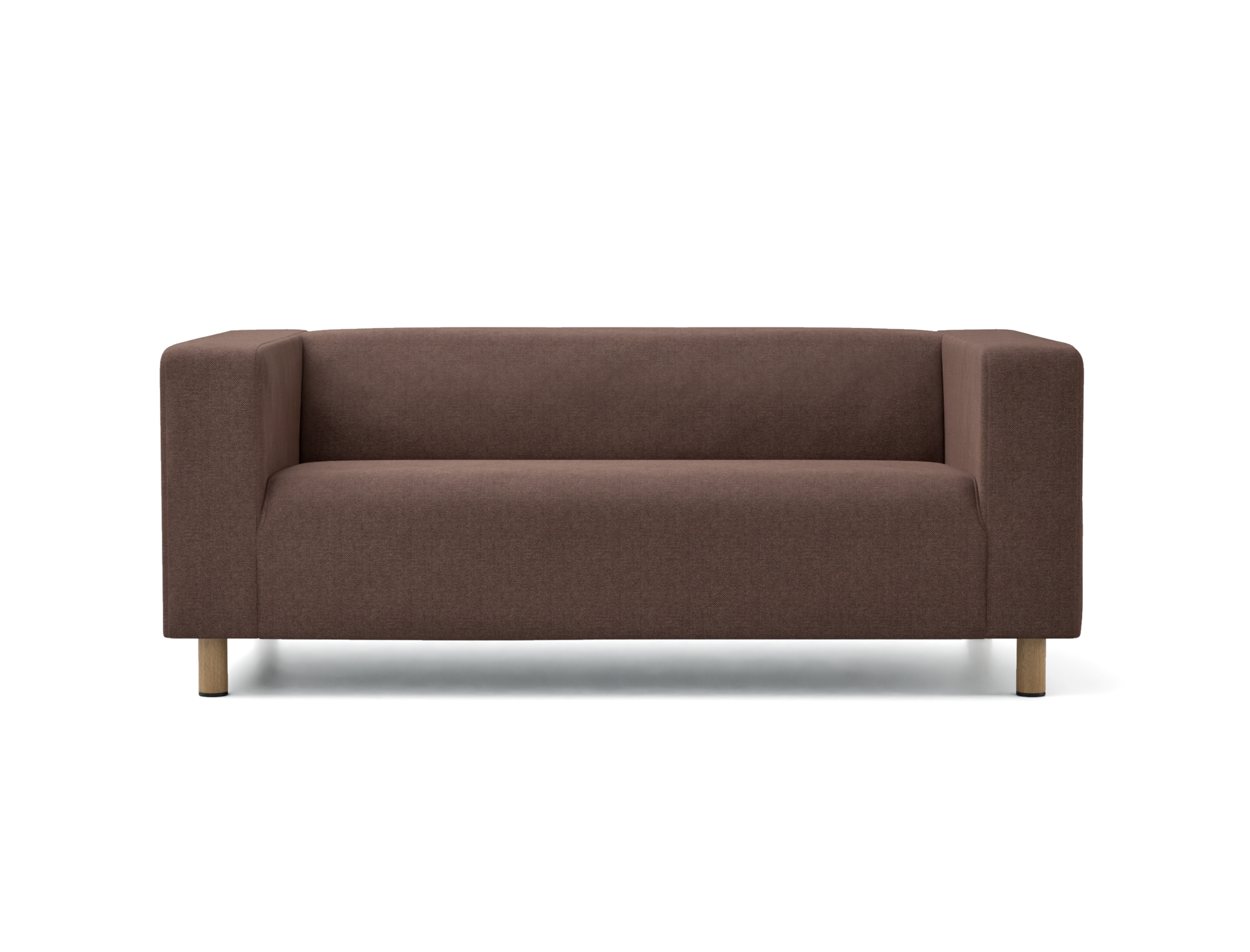 Klippan 2 Seater Sofa Cover
