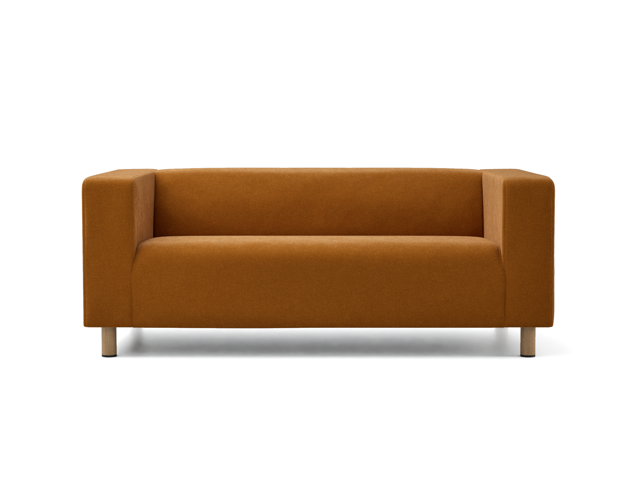 Klippan 2 Seater Sofa Cover