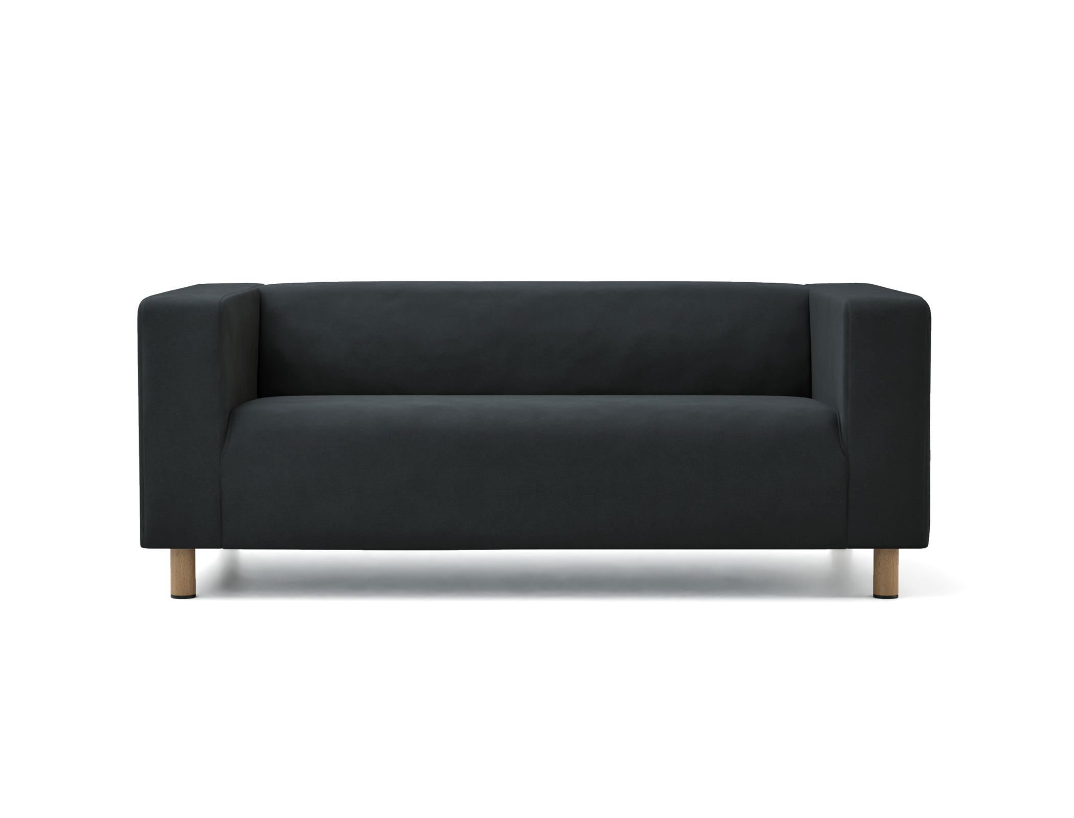 Klippan 2 Seater Sofa Cover