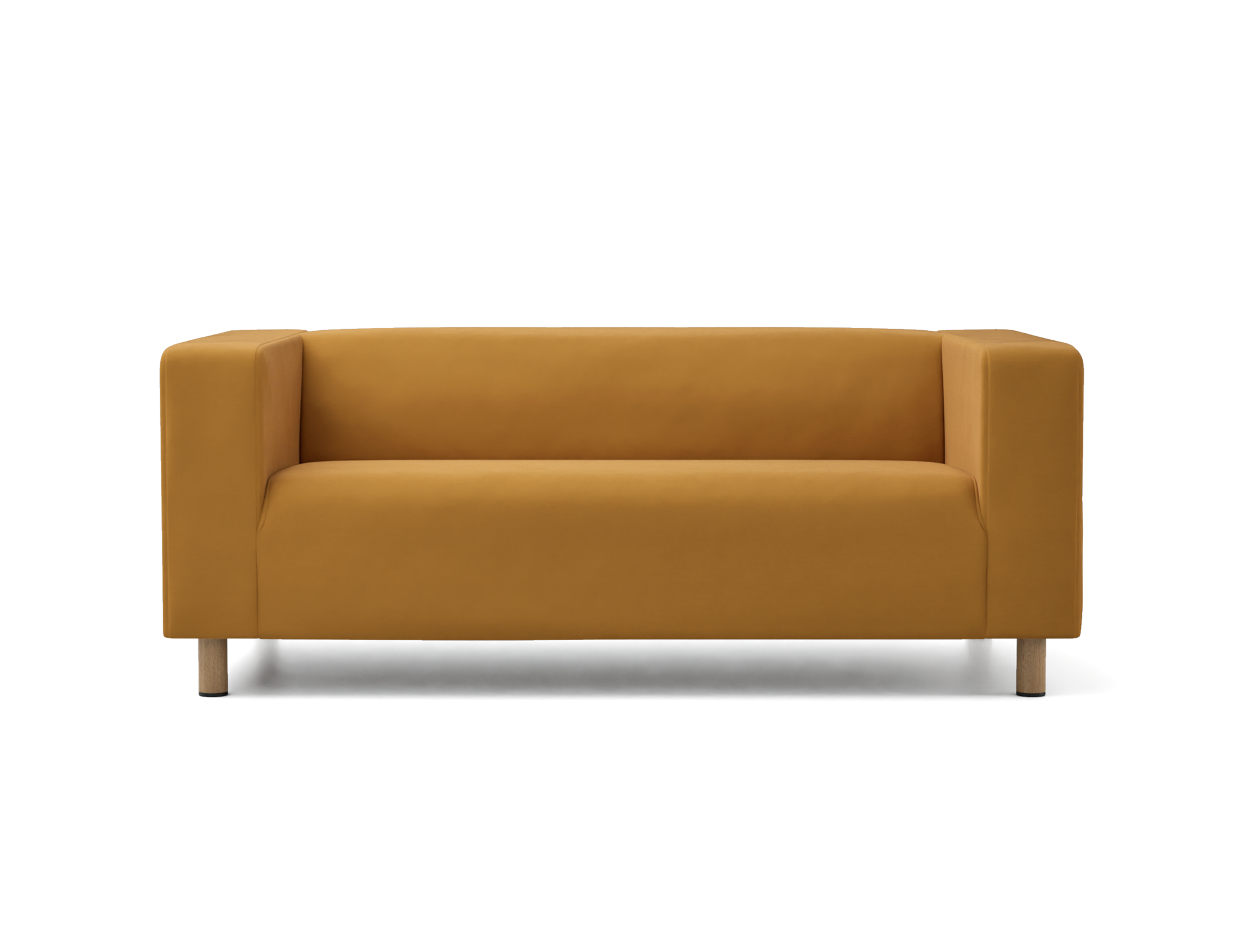 Klippan 2 Seater Sofa Cover