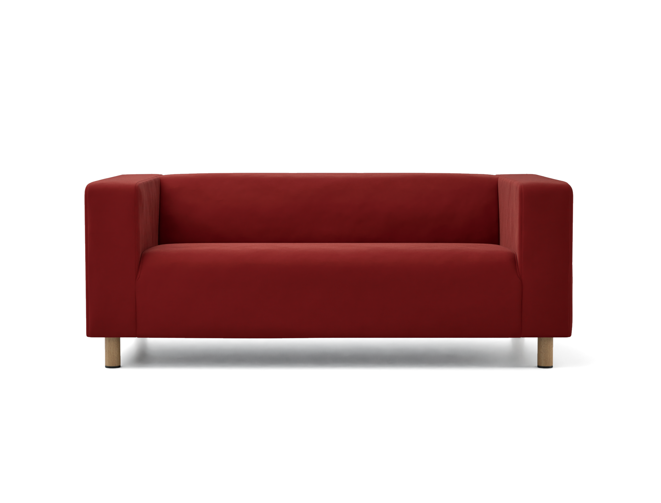 Klippan 2 Seater Sofa Cover