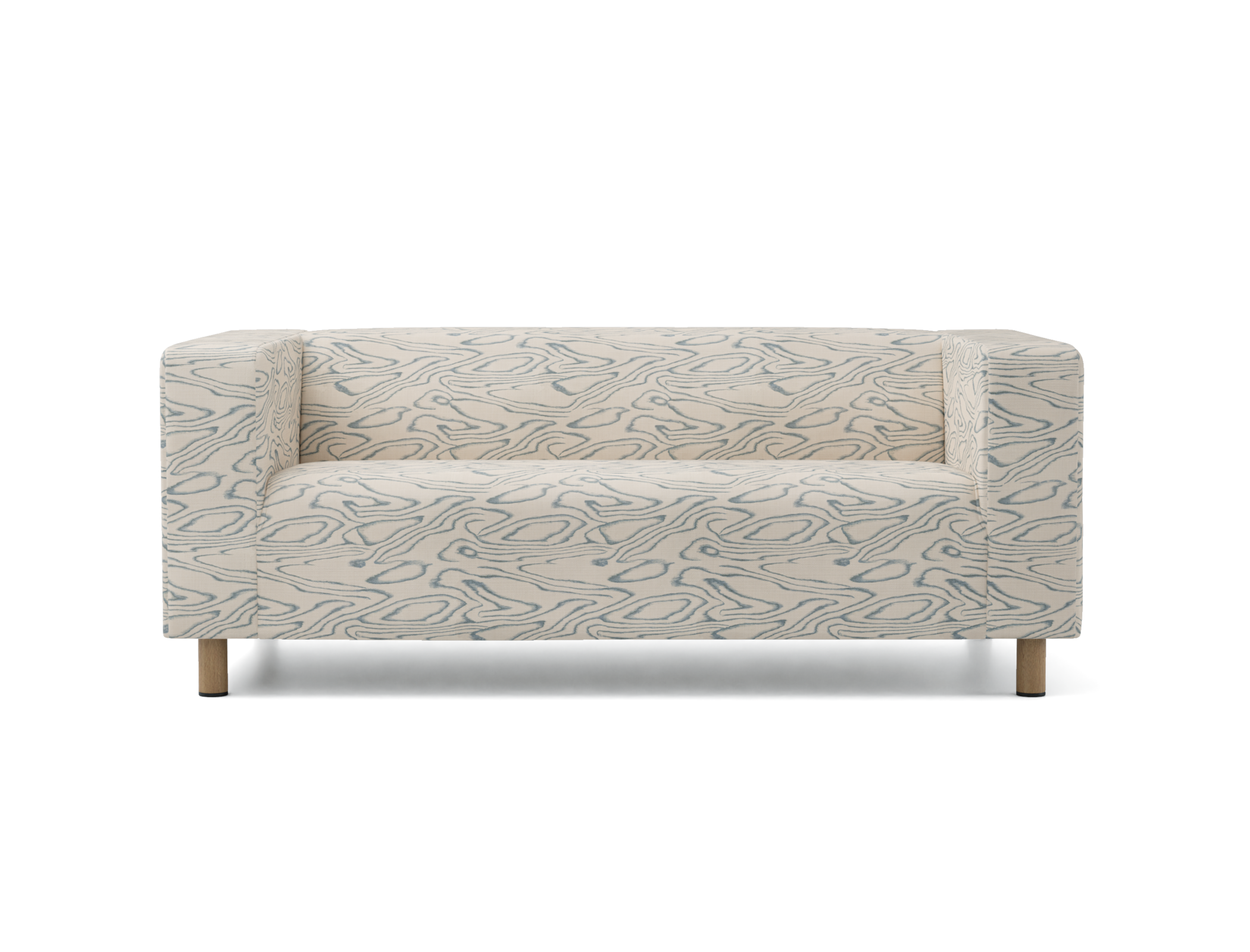 Klippan 2 Seater Sofa Cover