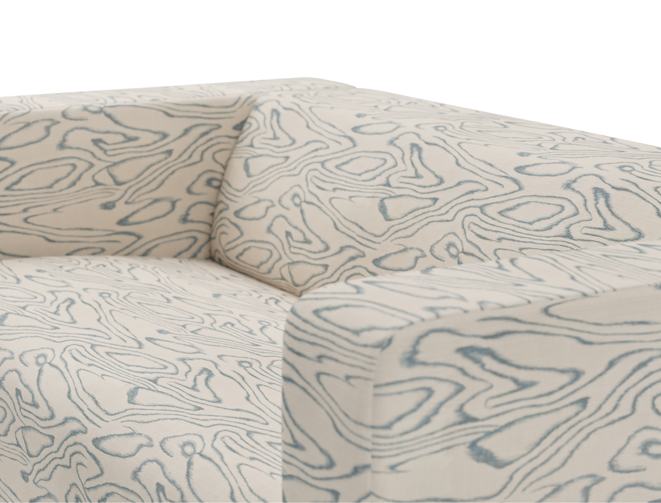Klippan 2 Seater Sofa Cover