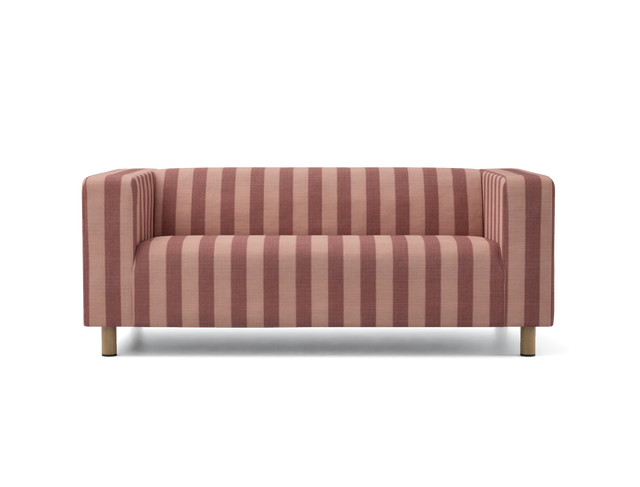 Klippan 2 Seater Sofa Cover