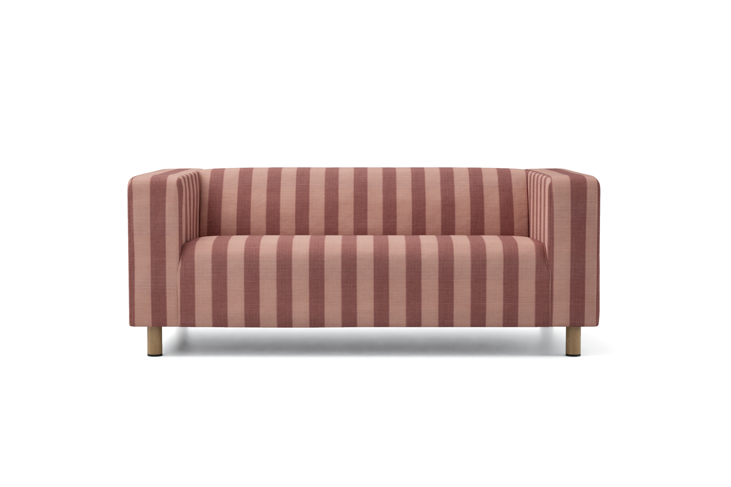 Klippan 2 Seater Sofa Cover