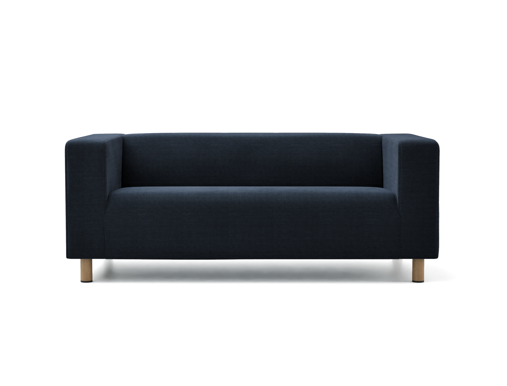 Klippan 2 Seater Sofa Cover