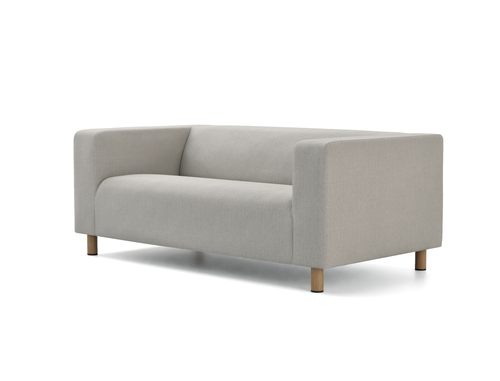 Klippan 2 Seater Sofa Cover