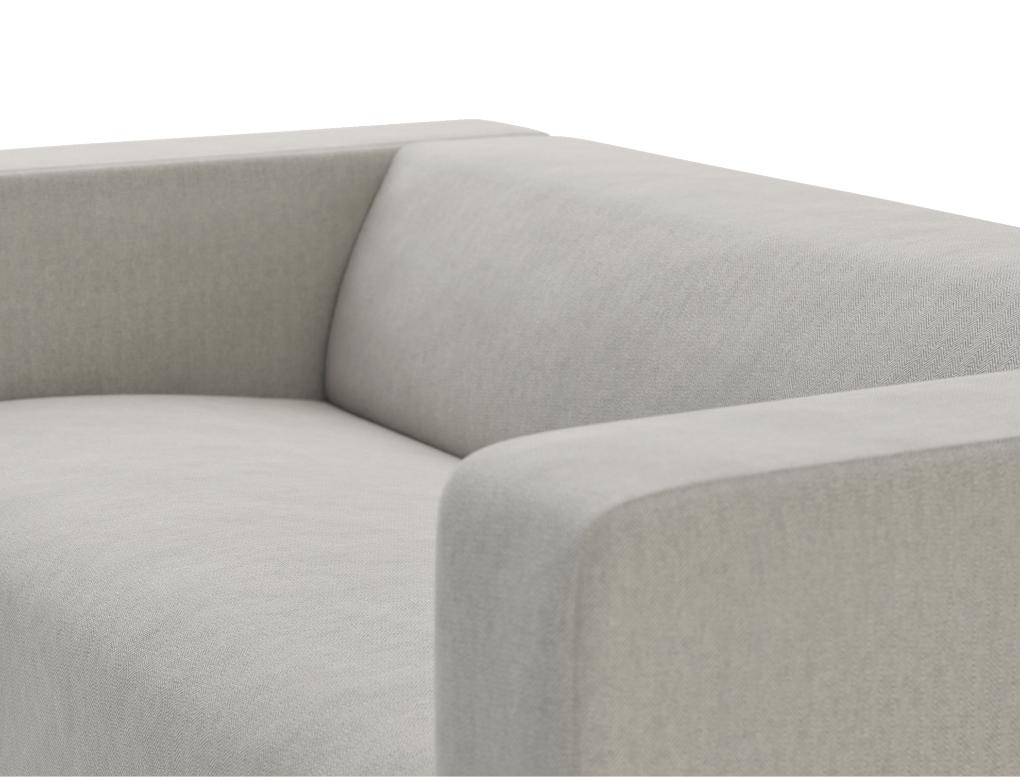 Klippan 2 Seater Sofa Cover