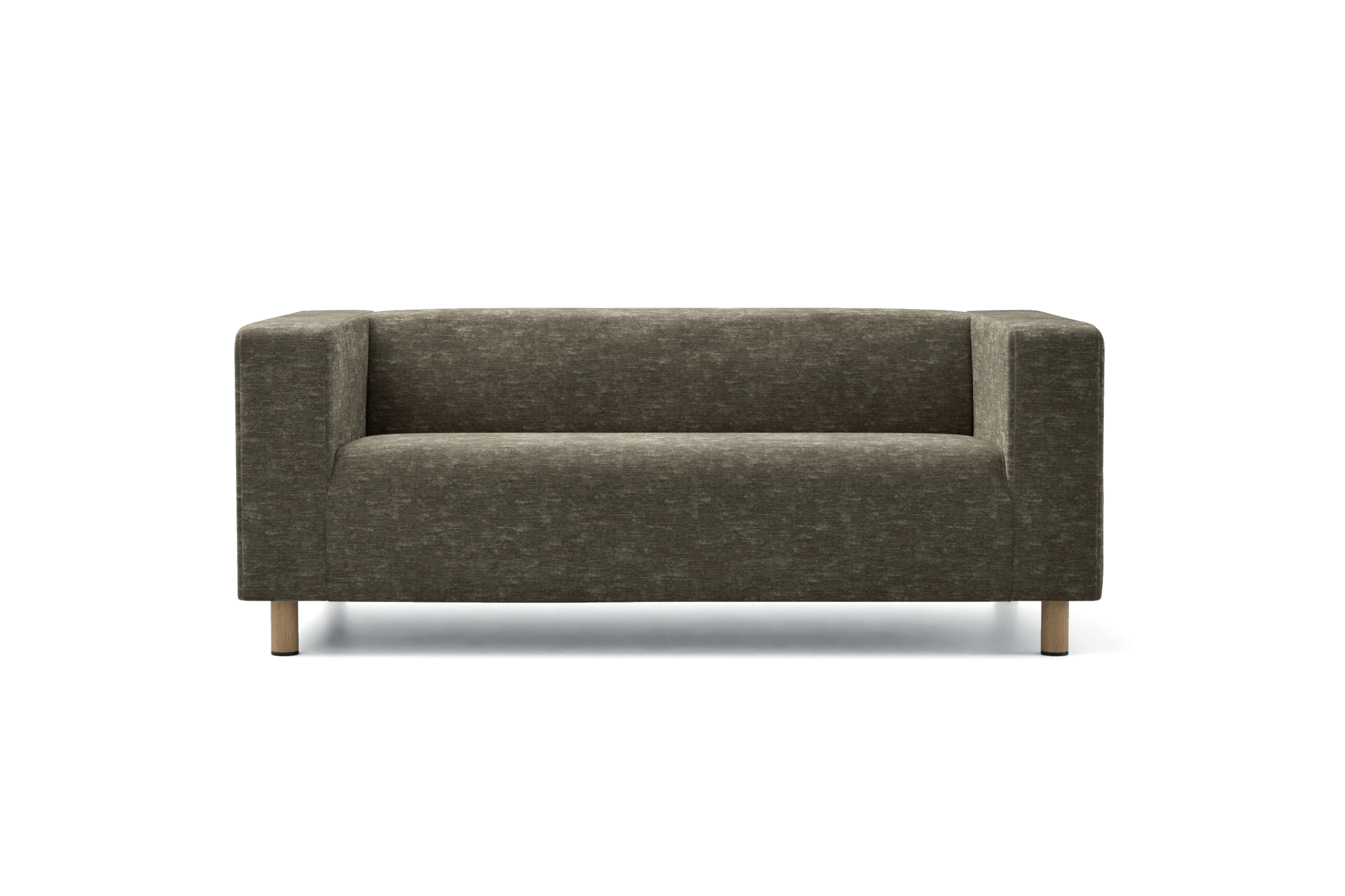 Klippan 2 Seater Sofa Cover