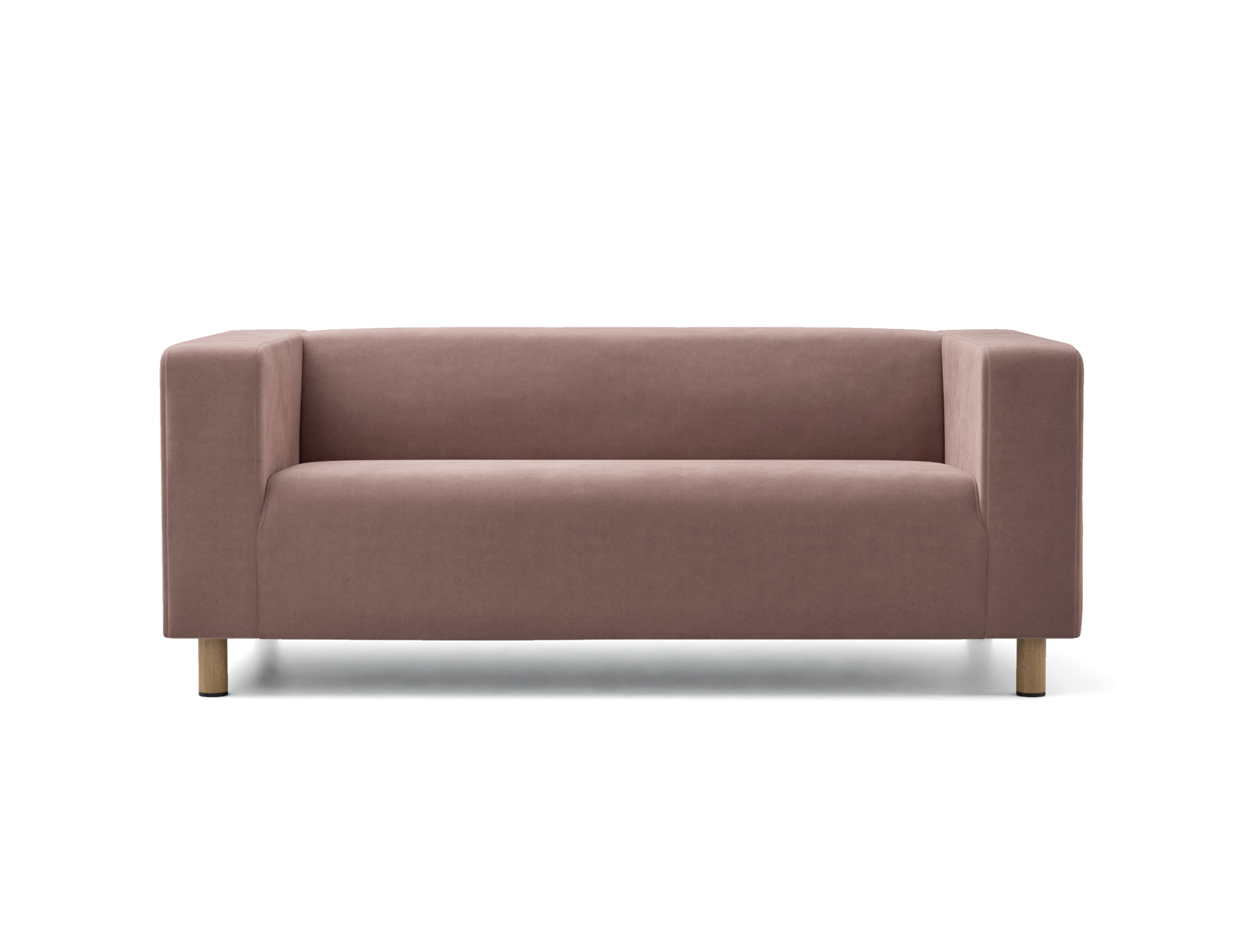 Klippan 2 Seater Sofa Cover