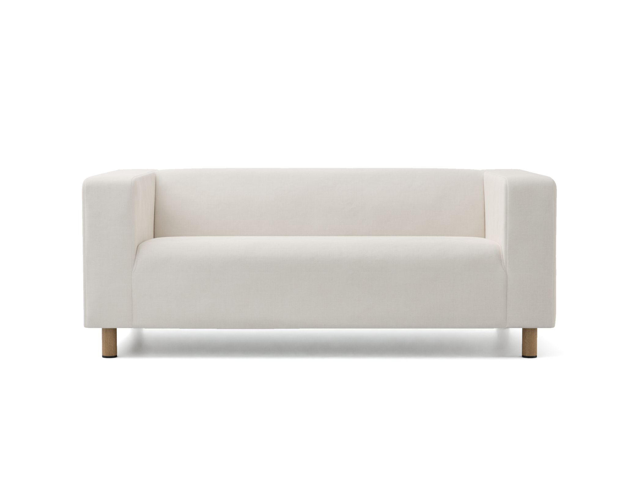 Klippan 2 Seater Sofa Cover