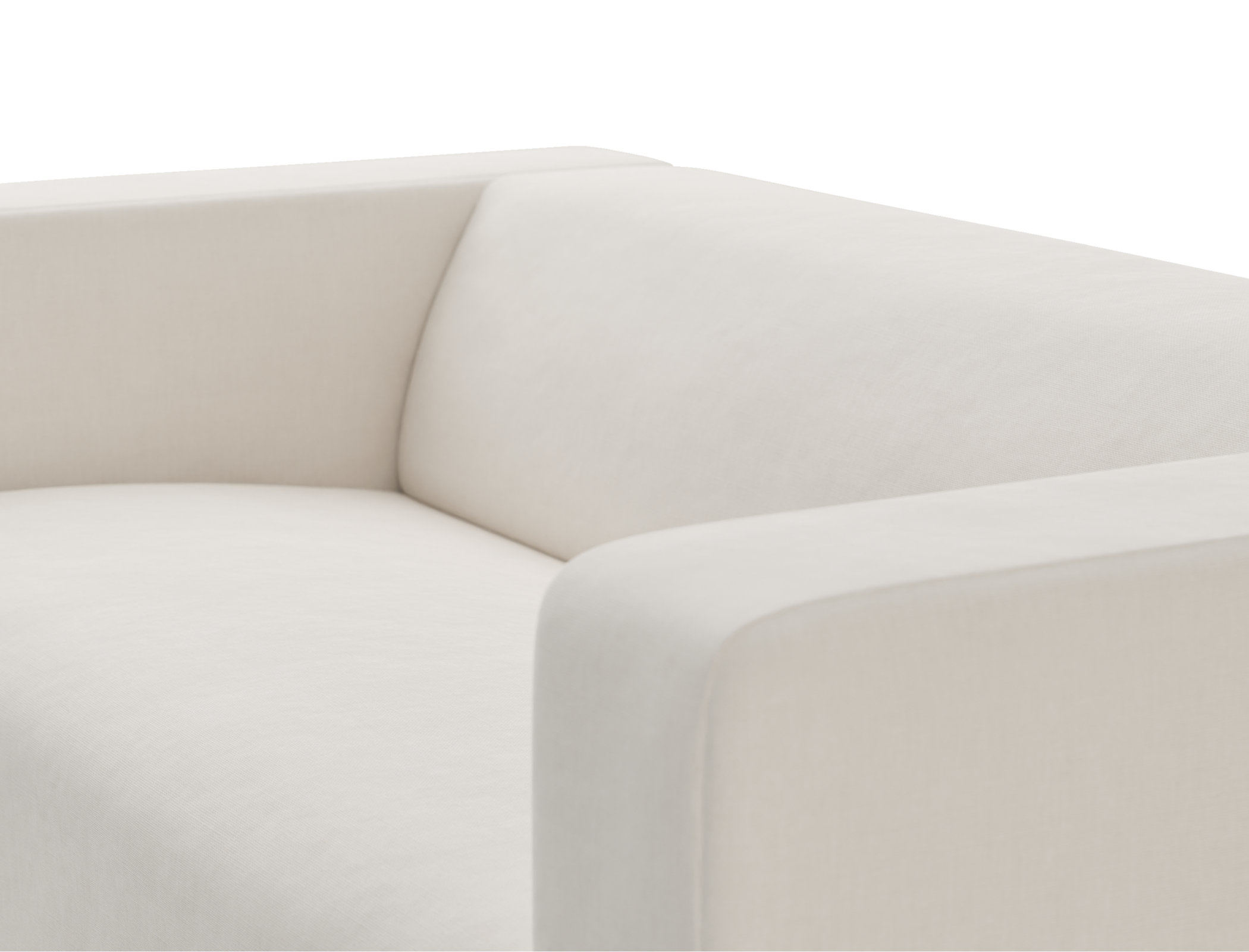 Klippan 2 Seater Sofa Cover