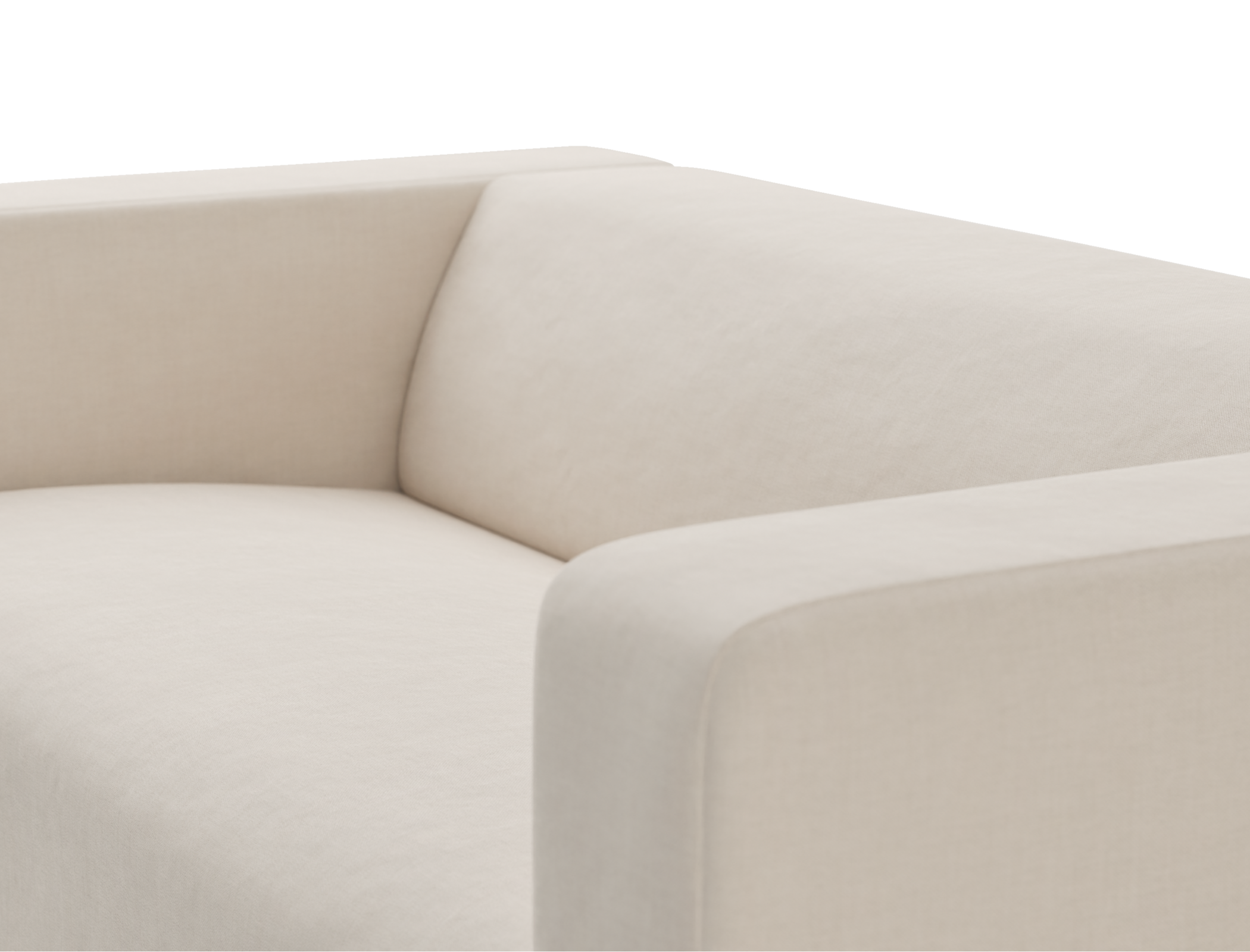 Klippan 2 Seater Sofa Cover