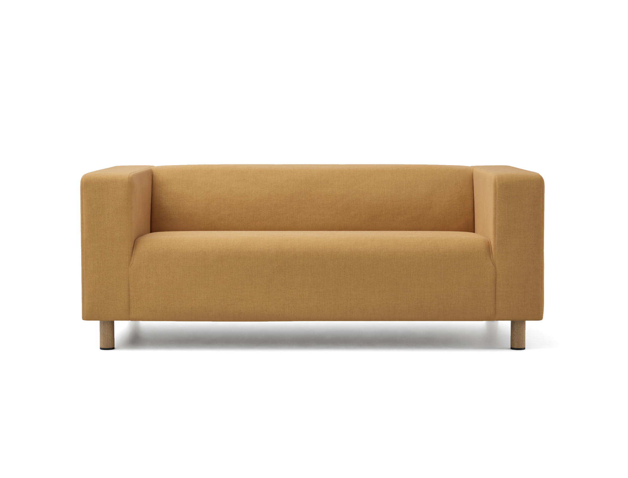 Klippan 2 Seater Sofa Cover