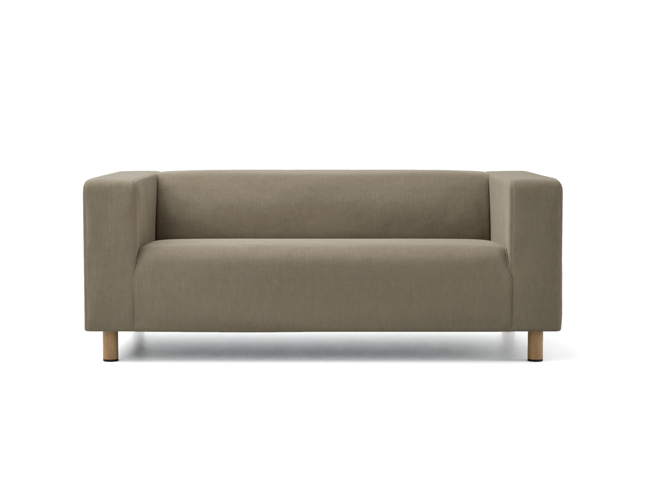 Klippan 2 Seater Sofa Cover