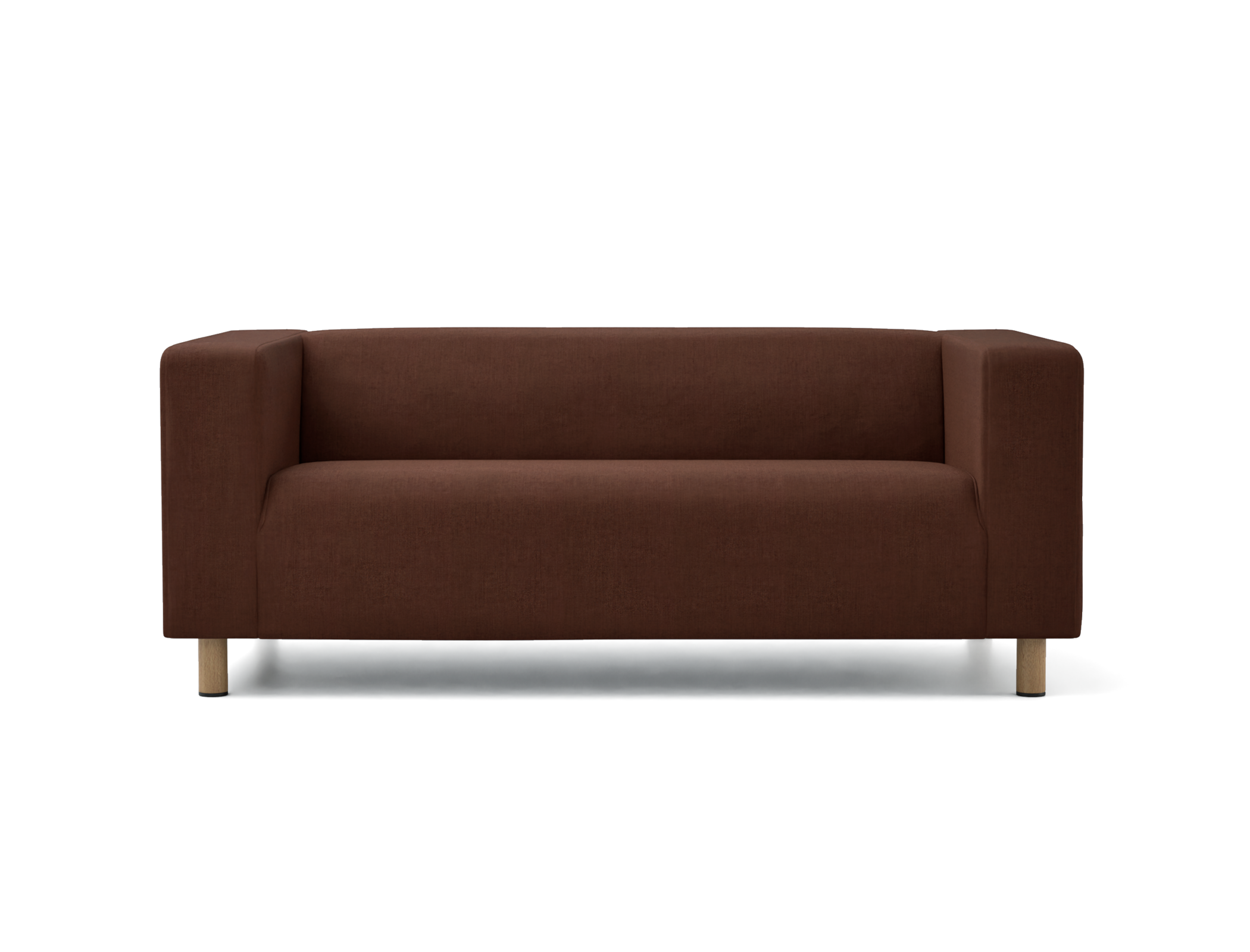 Överdrag till Klippan 2-sitssoffa